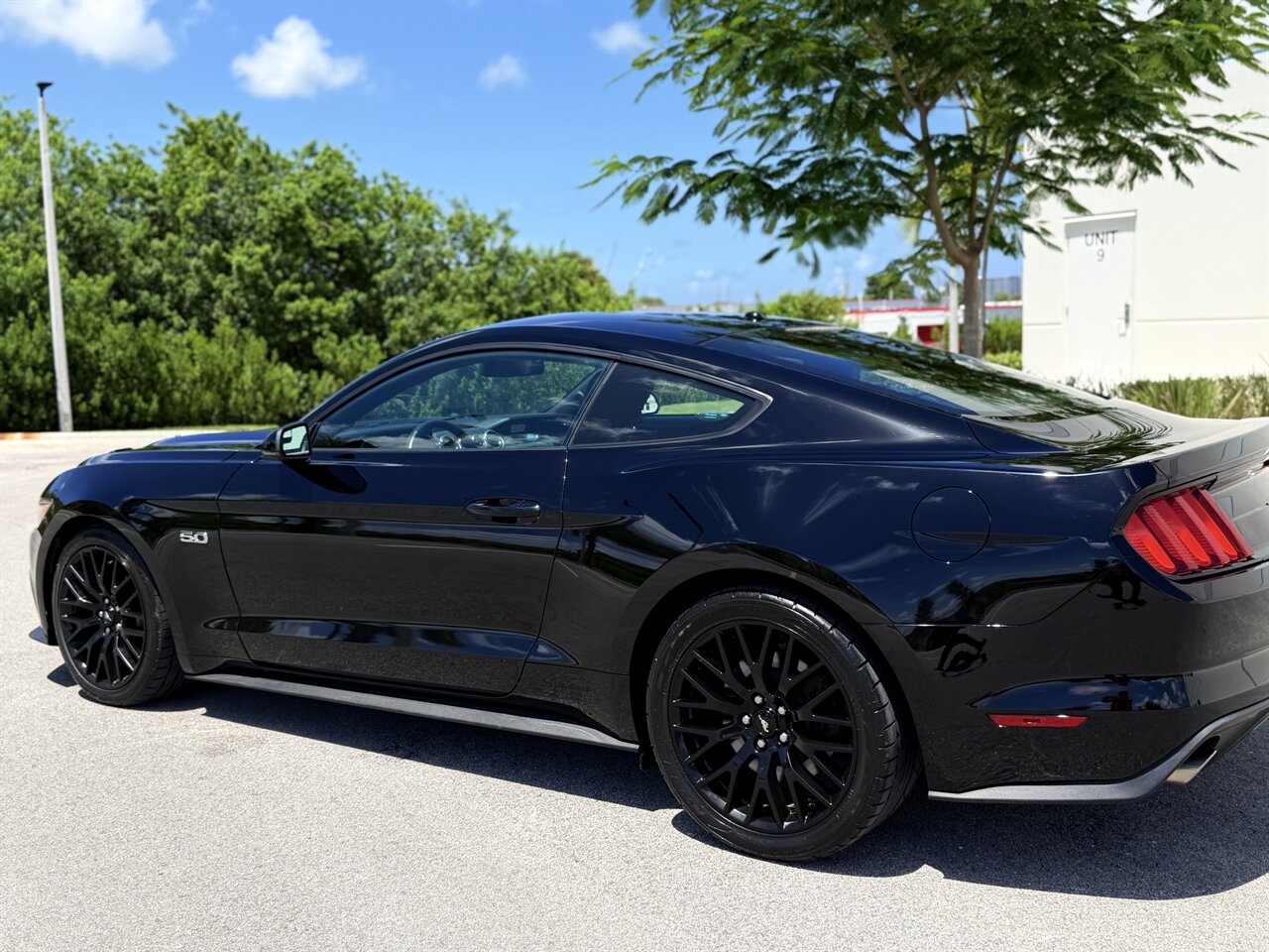 2015 Ford Mustang GT Premium - Photo 31