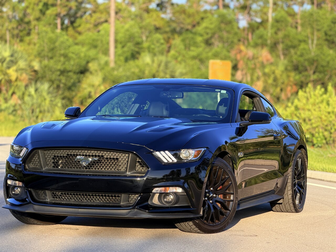 2015 Ford Mustang GT Premium - Photo 55