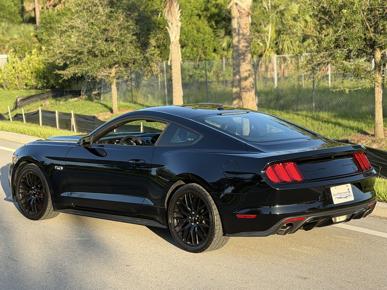 2015 Ford Mustang GT Premium - Photo 47