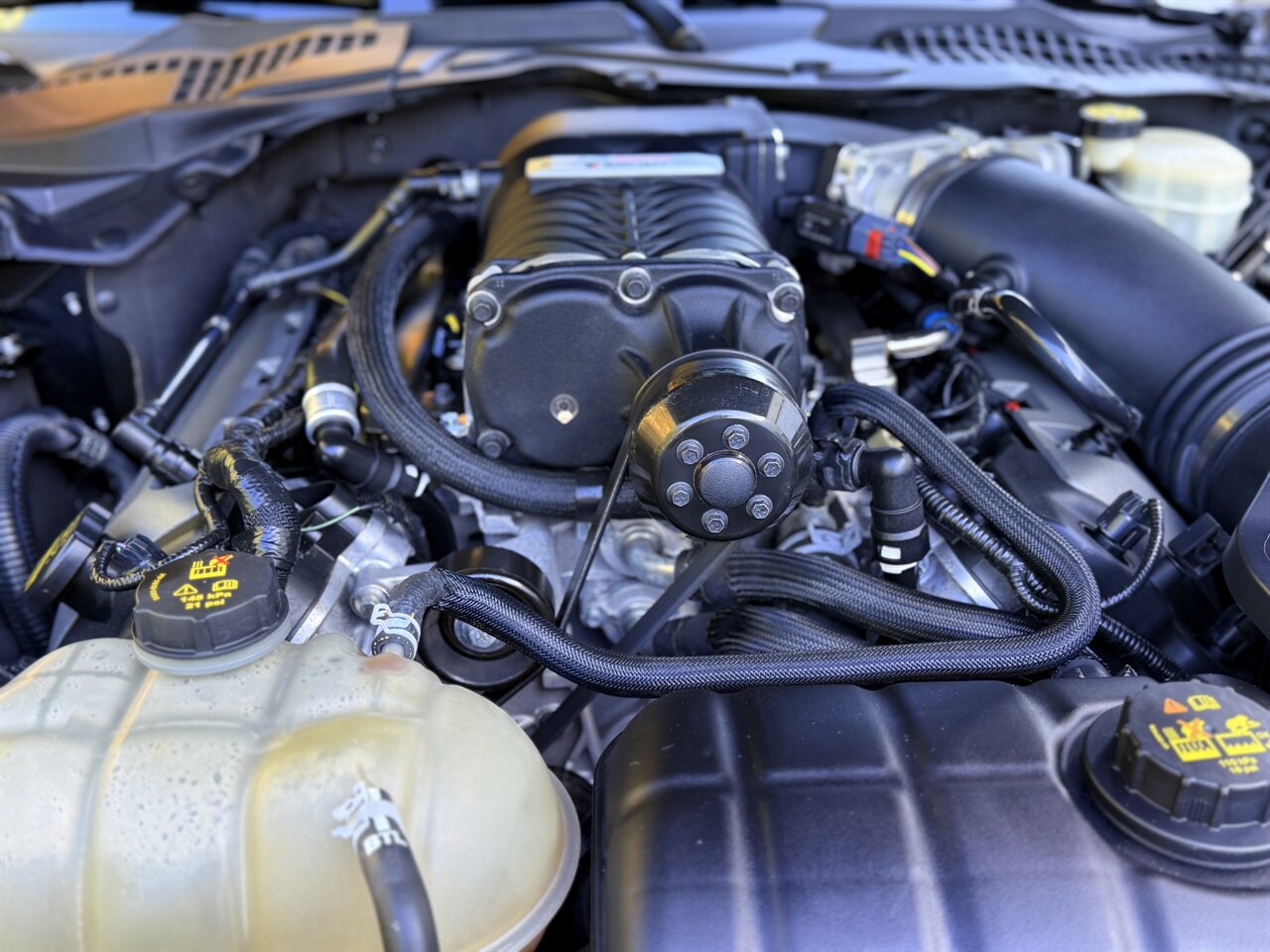 2015 Ford Mustang GT Premium - Photo 27