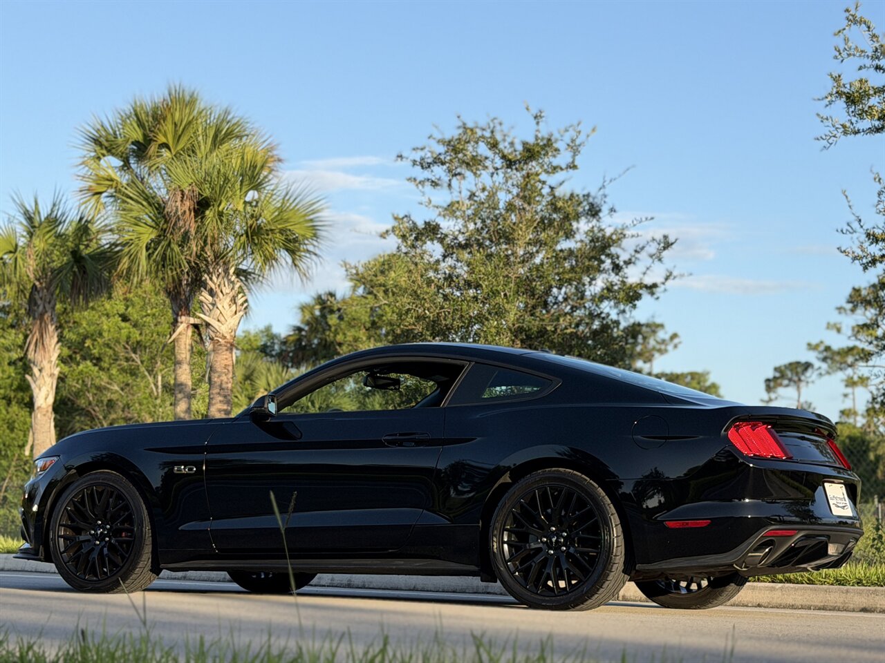 2015 Ford Mustang GT Premium - Photo 51