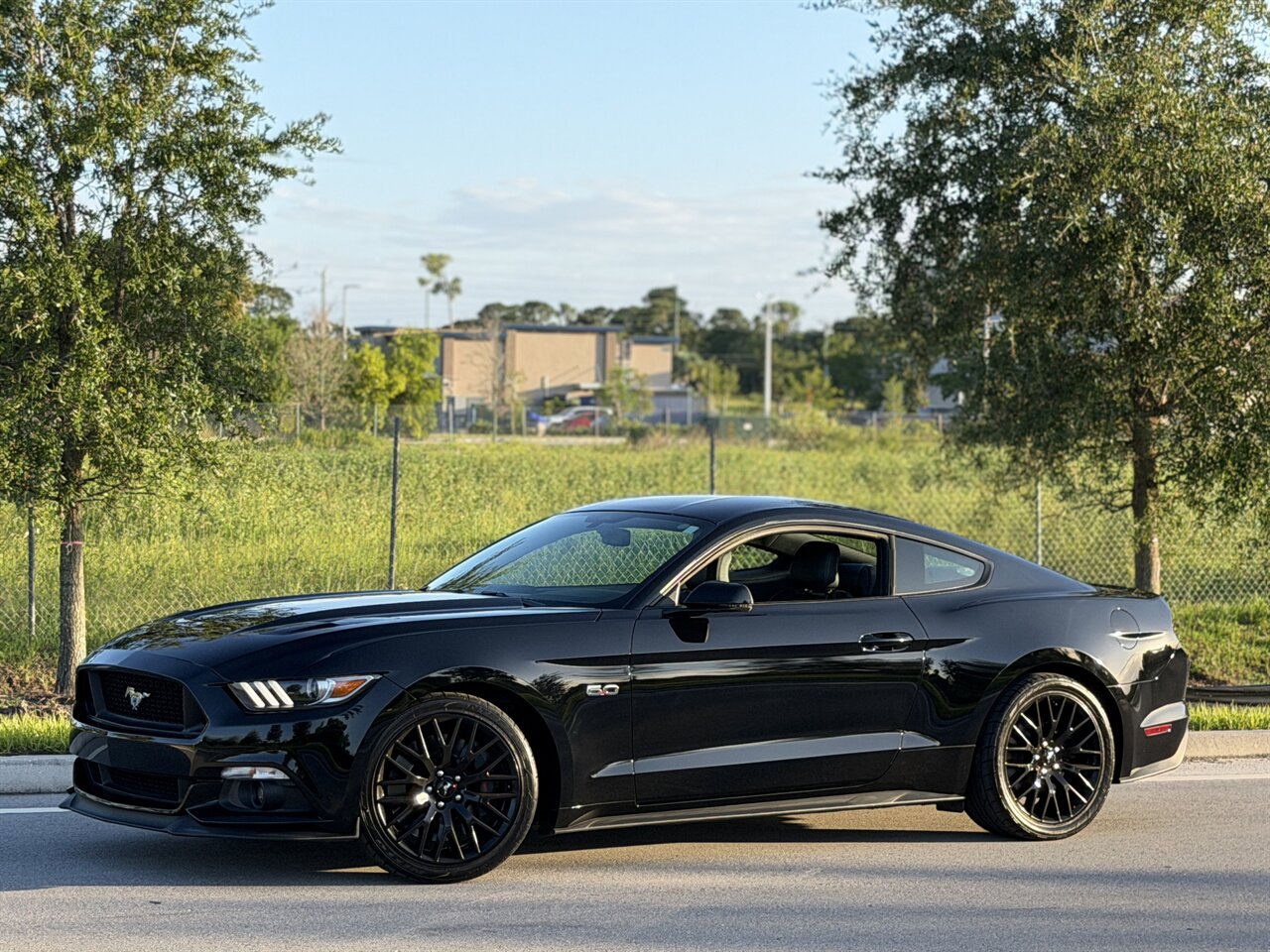 2015 Ford Mustang GT Premium - Photo 52