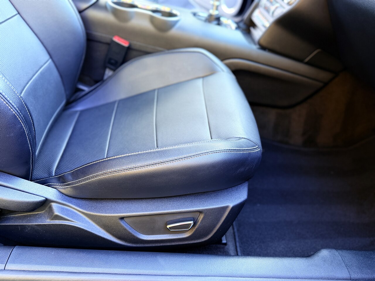 2015 Ford Mustang GT Premium - Photo 13