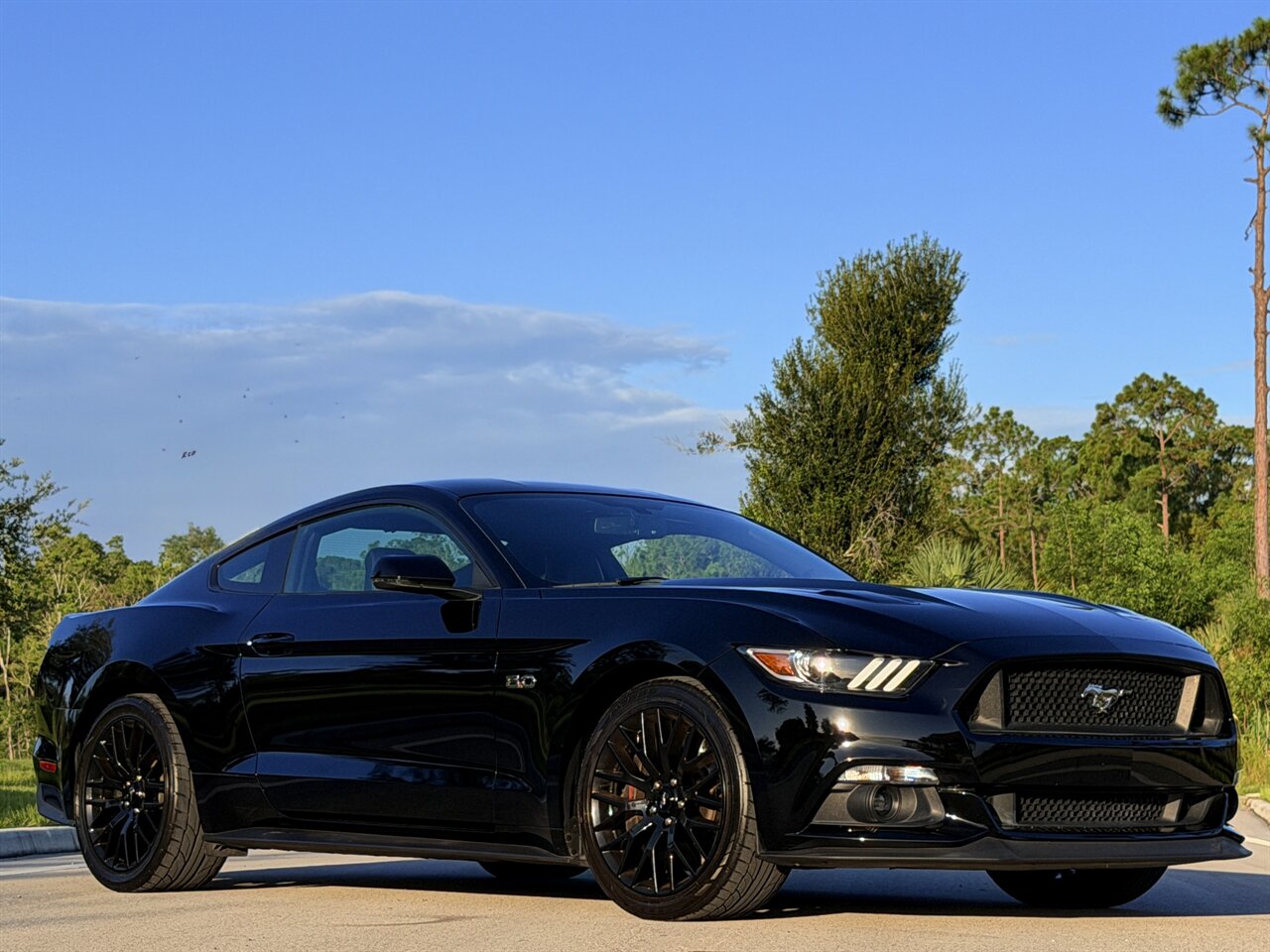 2015 Ford Mustang GT Premium - Photo 62