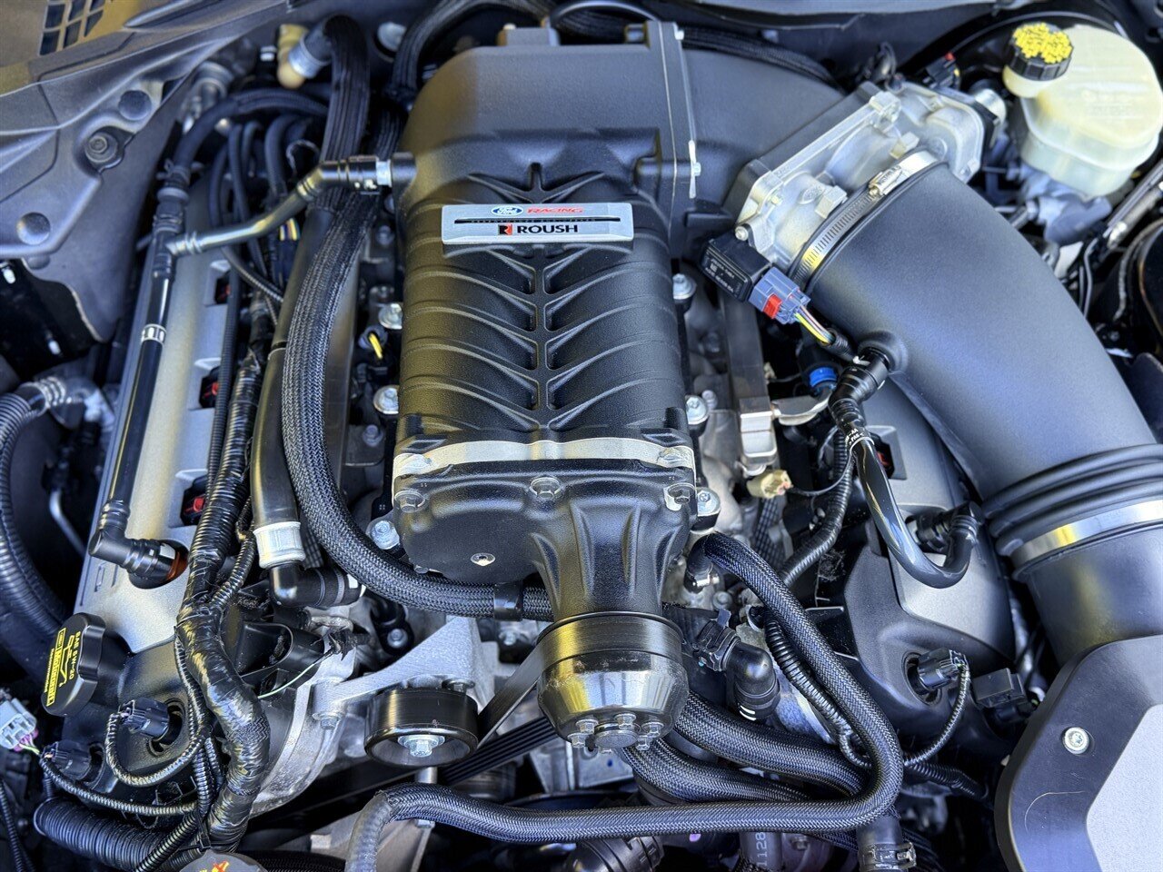 2015 Ford Mustang GT Premium - Photo 7