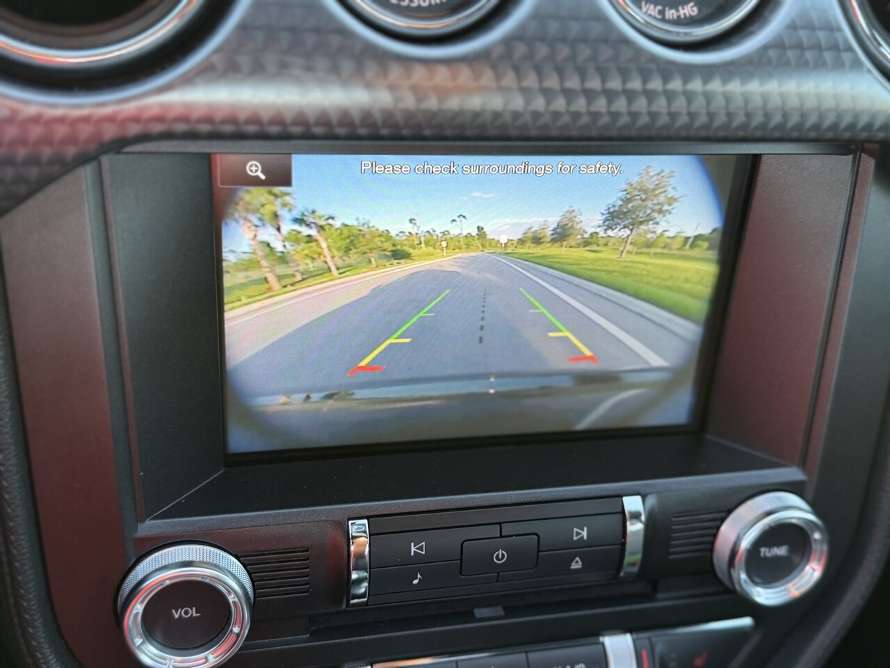 2015 Ford Mustang GT Premium - Photo 46