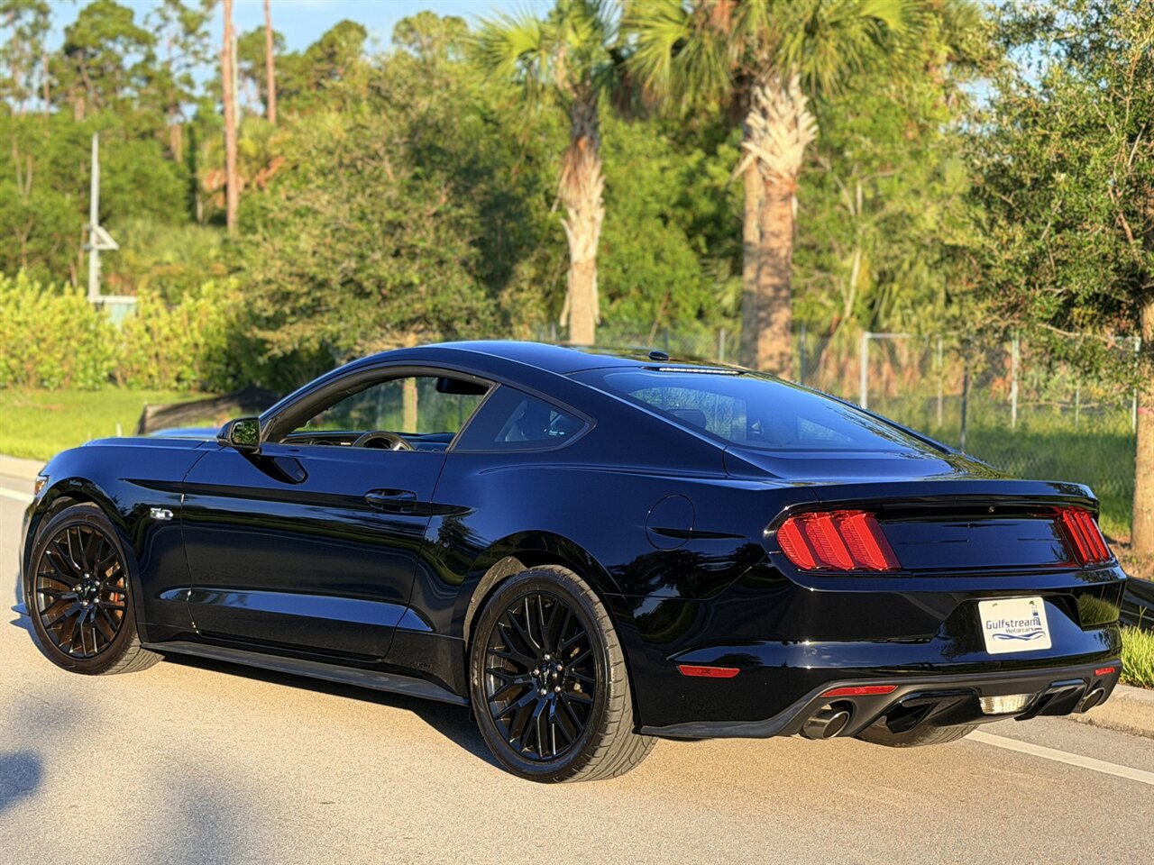 2015 Ford Mustang GT Premium - Photo 54