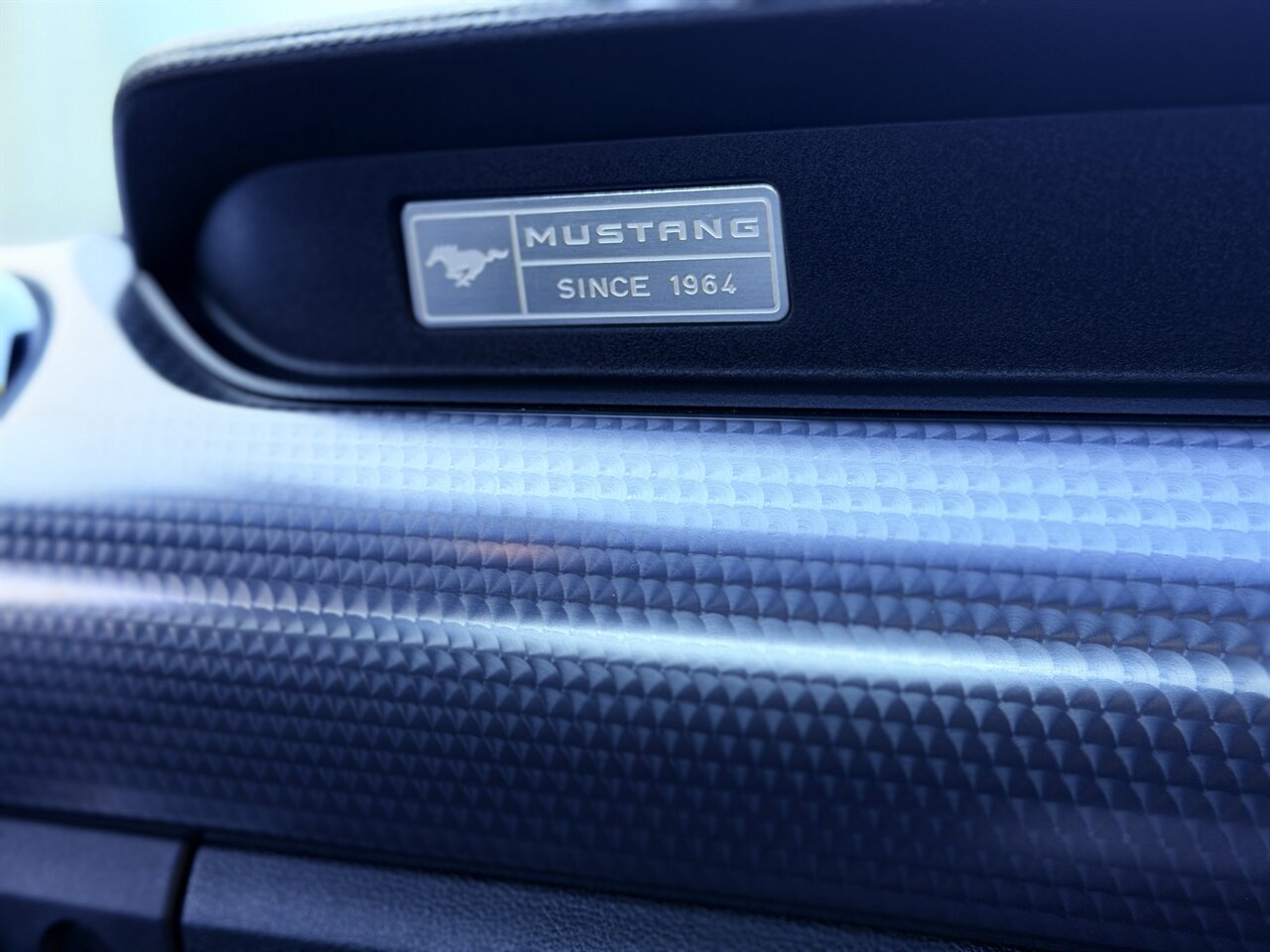 2015 Ford Mustang GT Premium - Photo 41