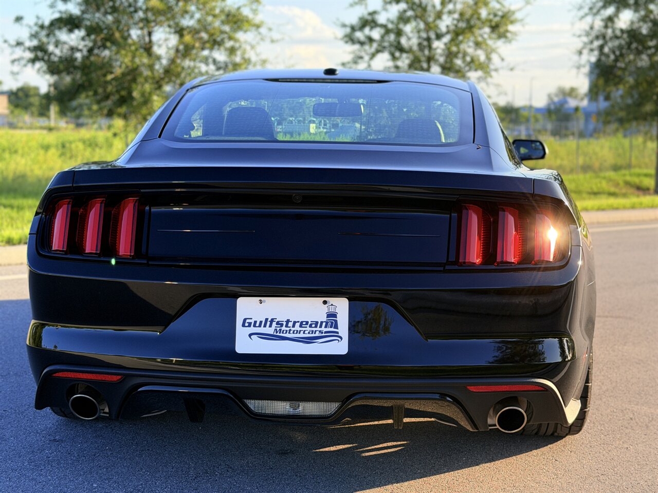 2015 Ford Mustang GT Premium - Photo 60