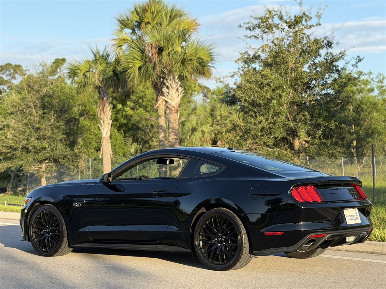2015 Ford Mustang GT Premium - Photo 48