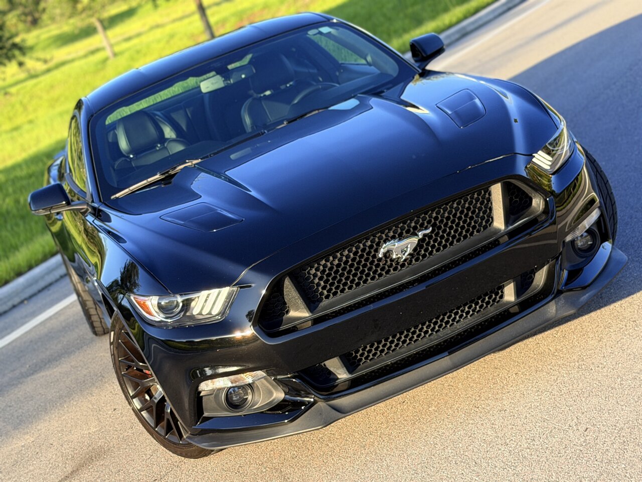 2015 Ford Mustang GT Premium - Photo 57