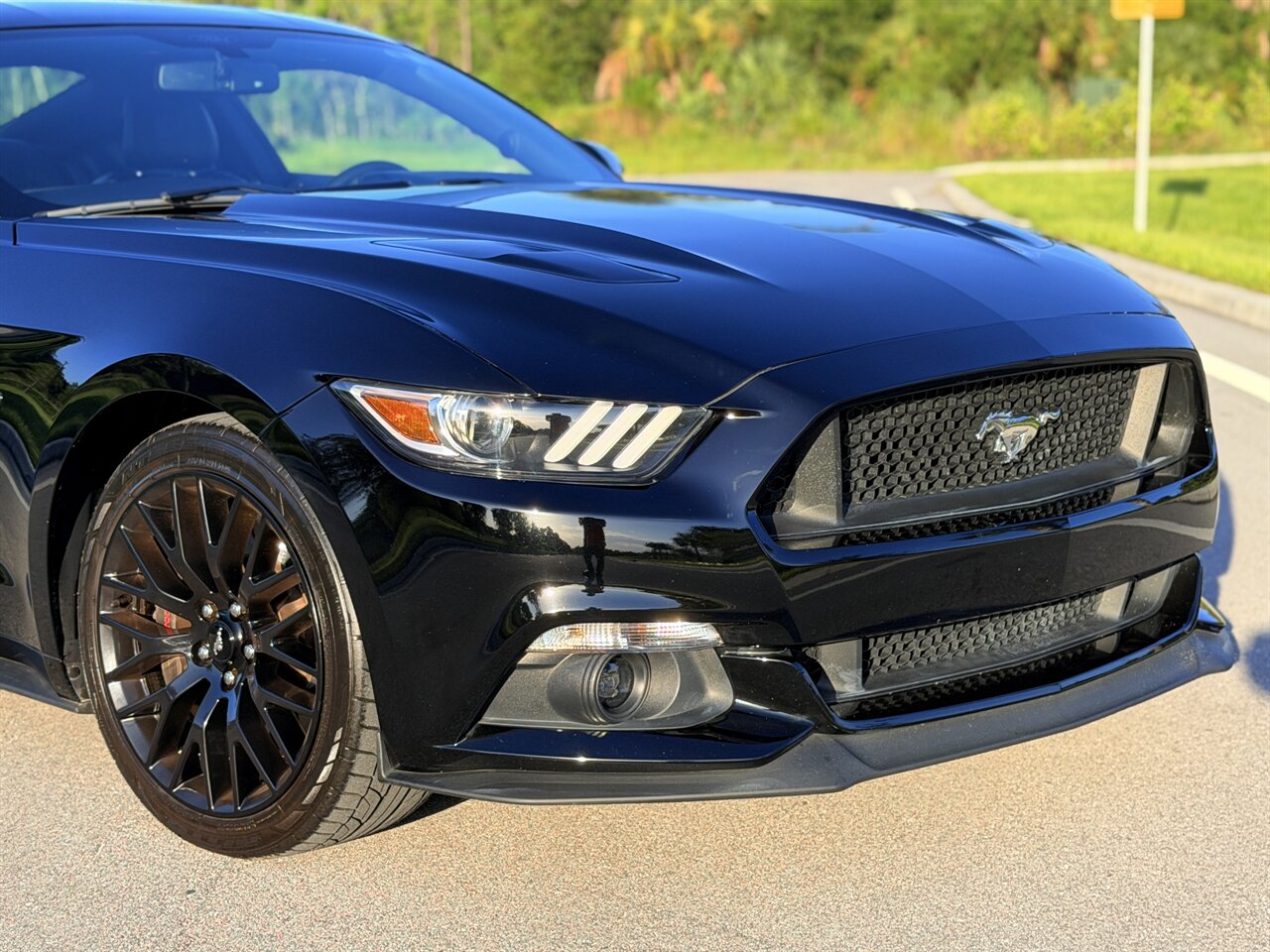 2015 Ford Mustang GT Premium - Photo 66