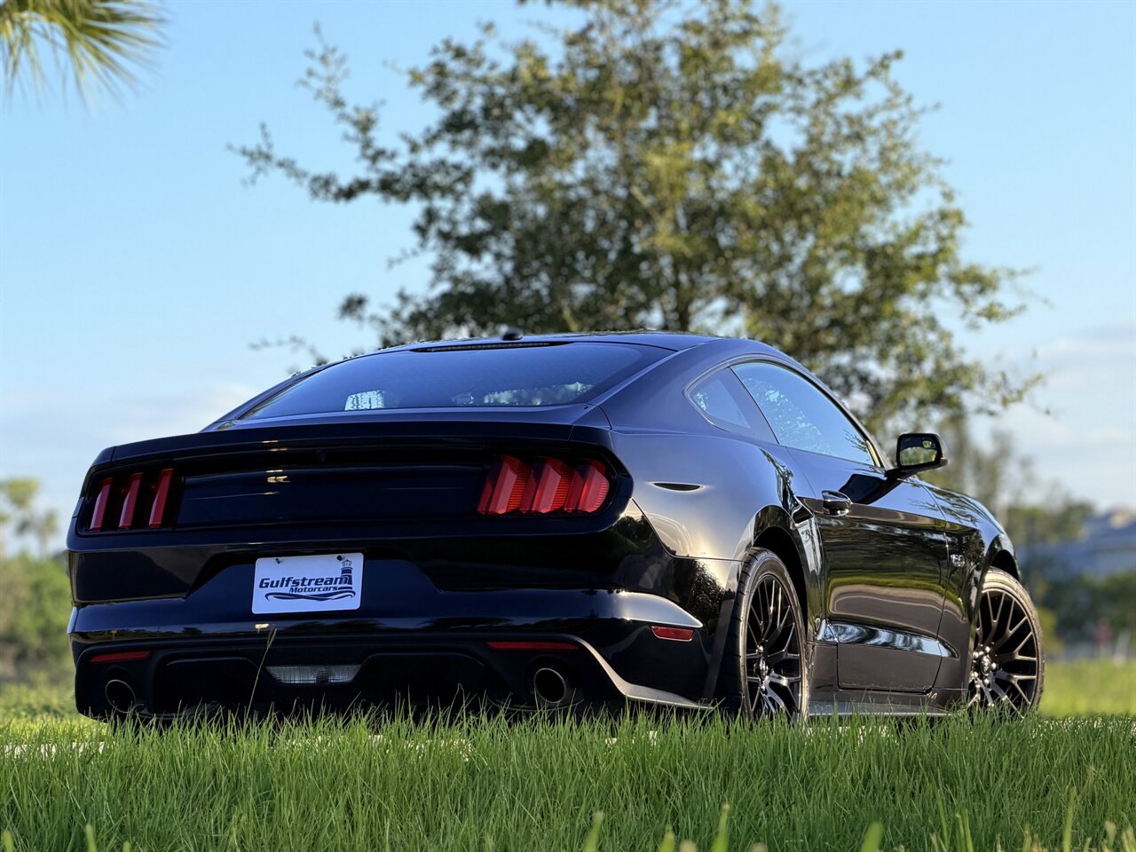 2015 Ford Mustang GT Premium - Photo 56