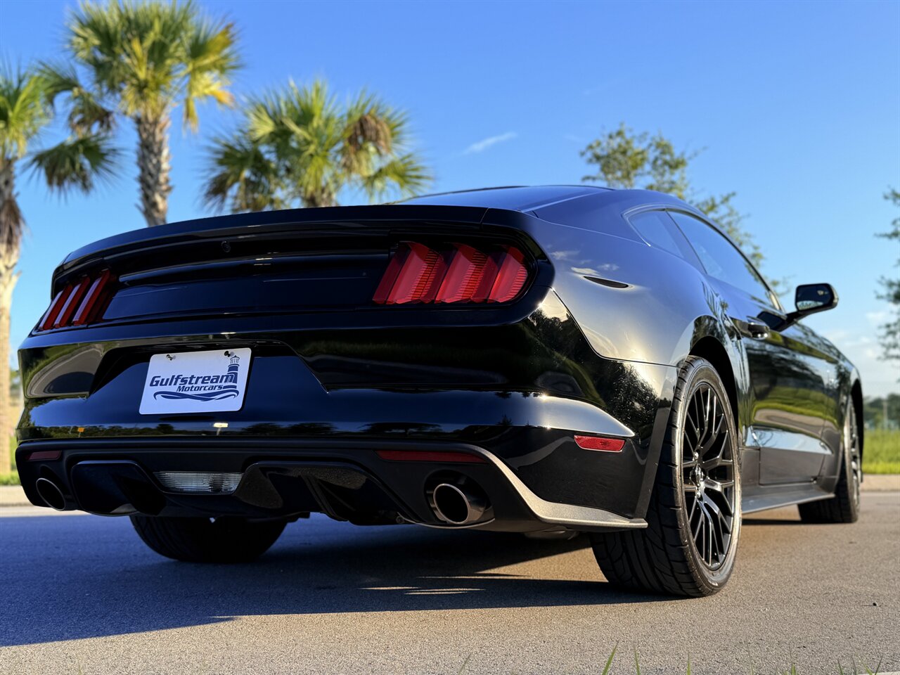 2015 Ford Mustang GT Premium - Photo 63