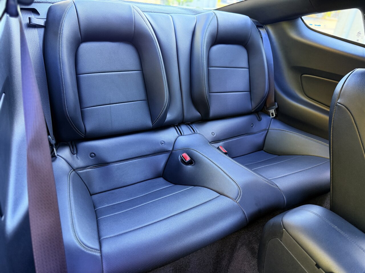 2015 Ford Mustang GT Premium - Photo 43