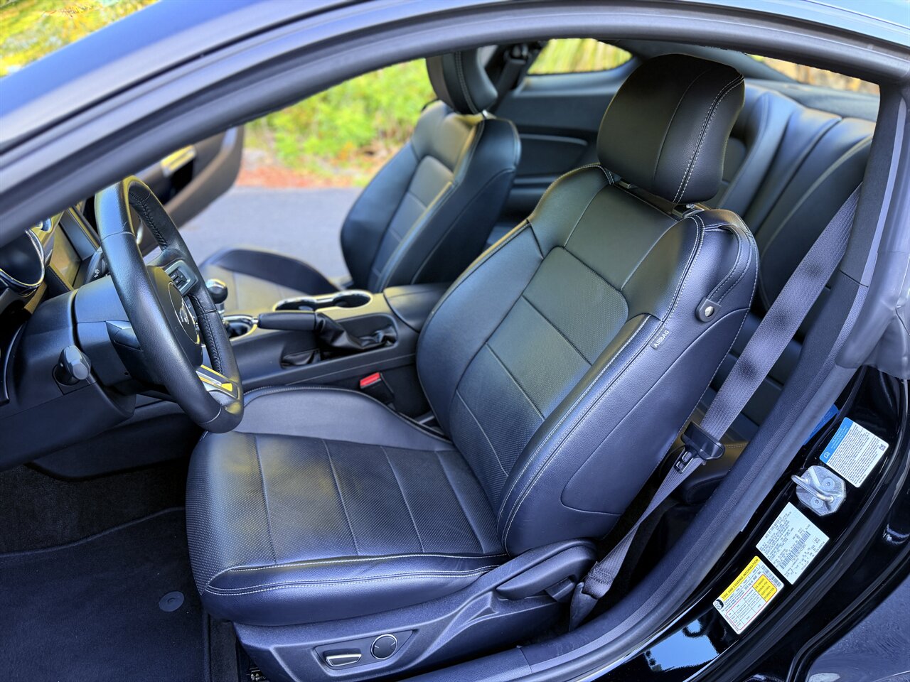 2015 Ford Mustang GT Premium - Photo 28