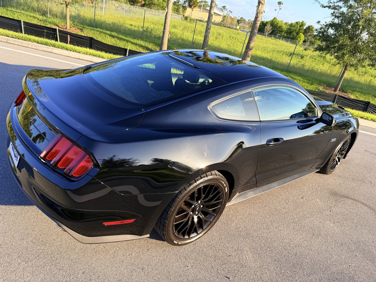 2015 Ford Mustang GT Premium - Photo 61