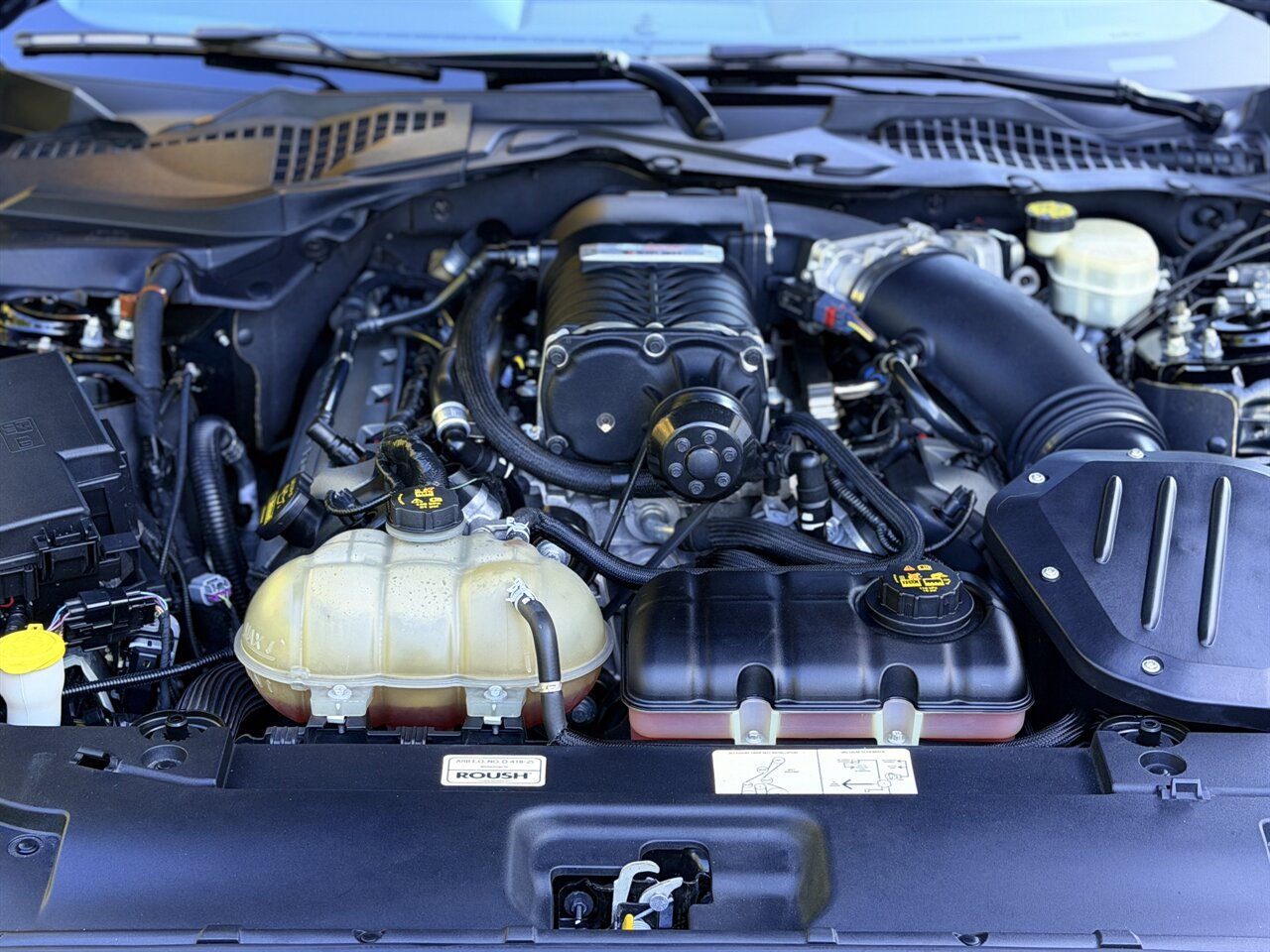 2015 Ford Mustang GT Premium - Photo 26