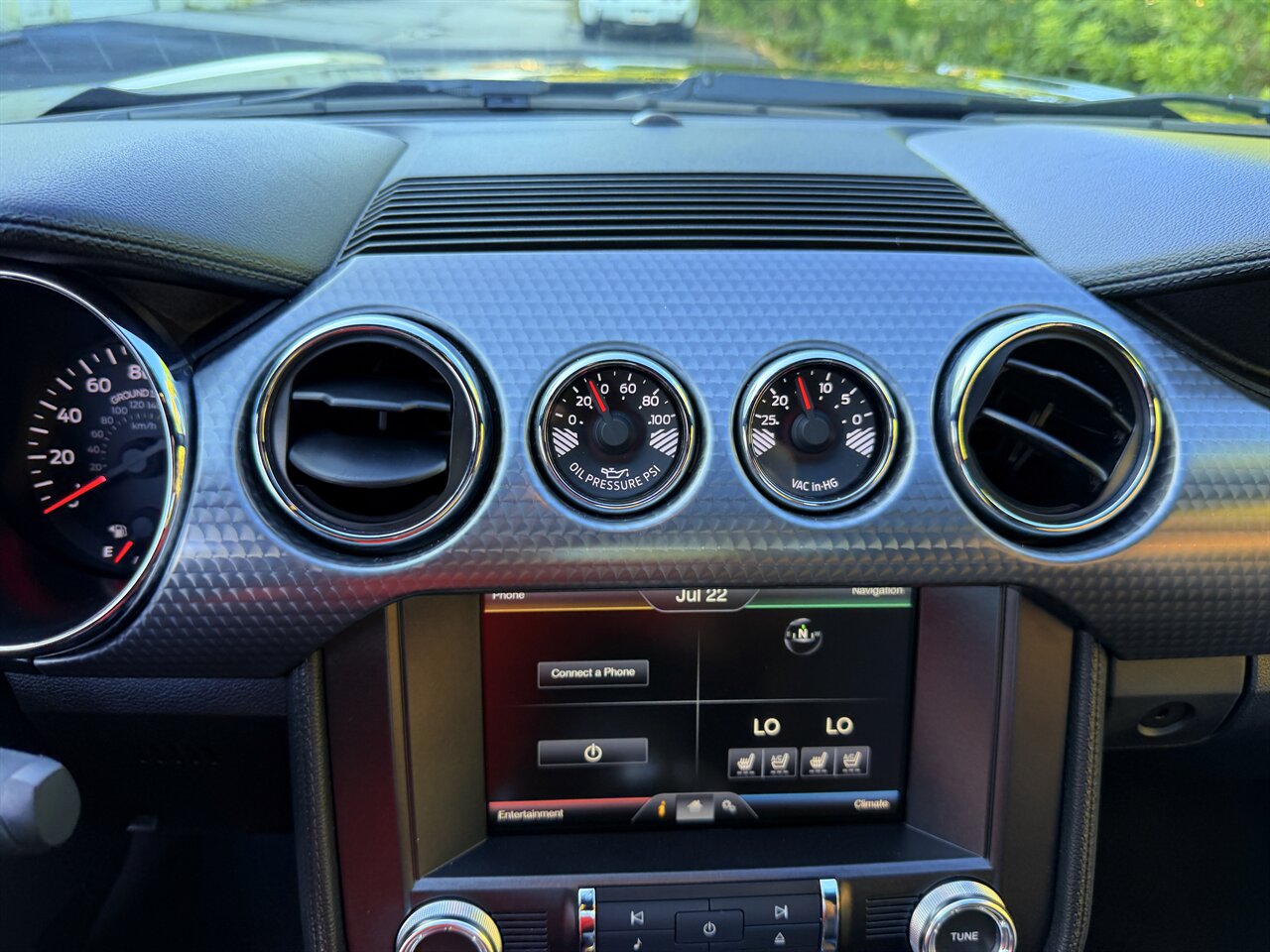 2015 Ford Mustang GT Premium - Photo 35