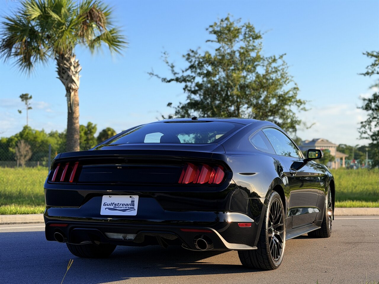 2015 Ford Mustang GT Premium - Photo 64