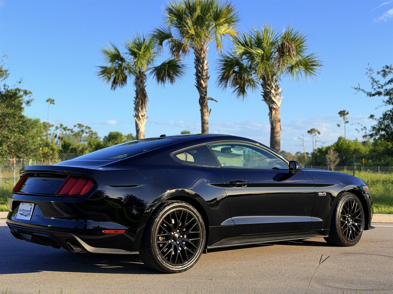 2015 Ford Mustang GT Premium - Photo 65