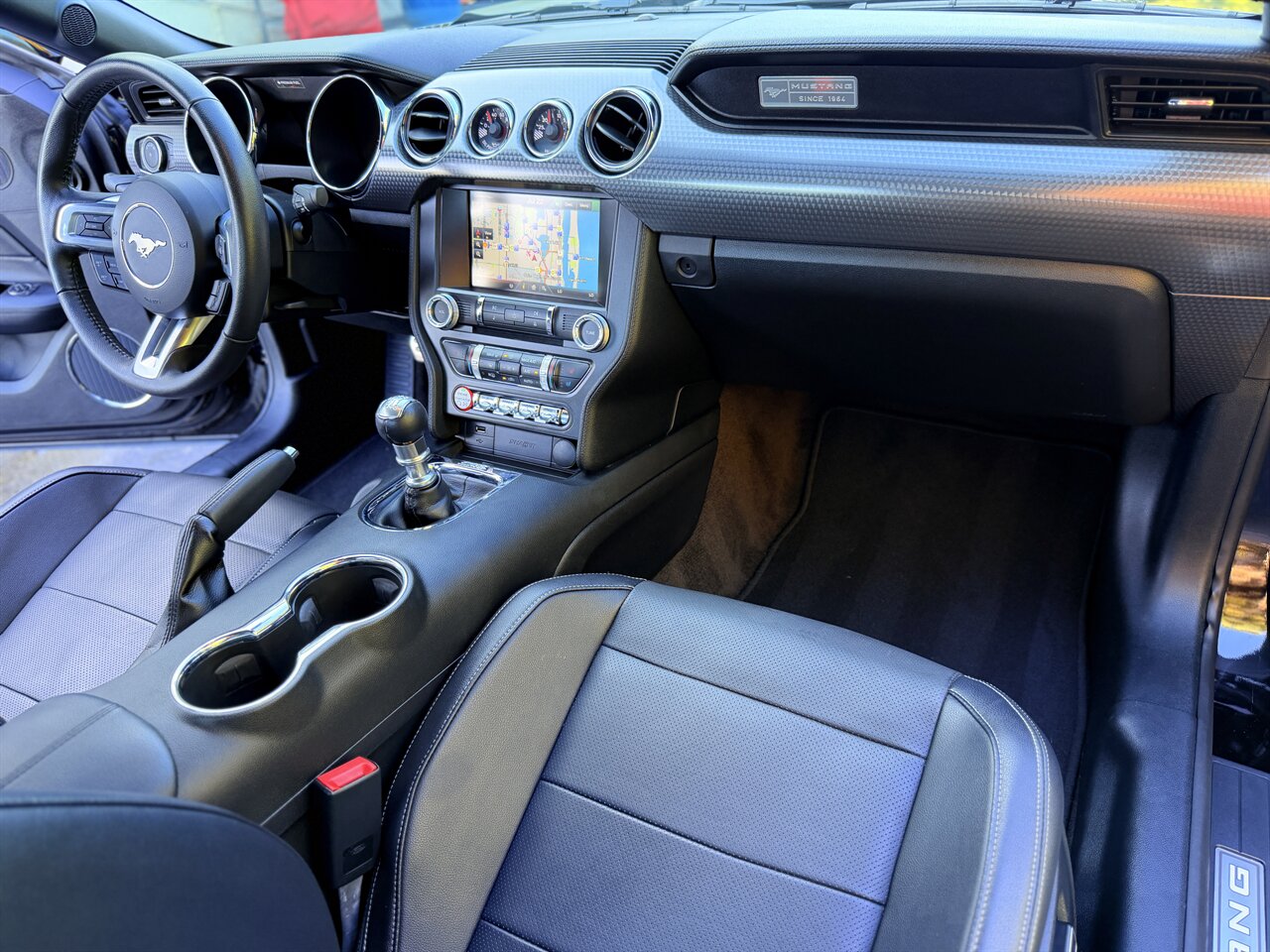 2015 Ford Mustang GT Premium - Photo 10