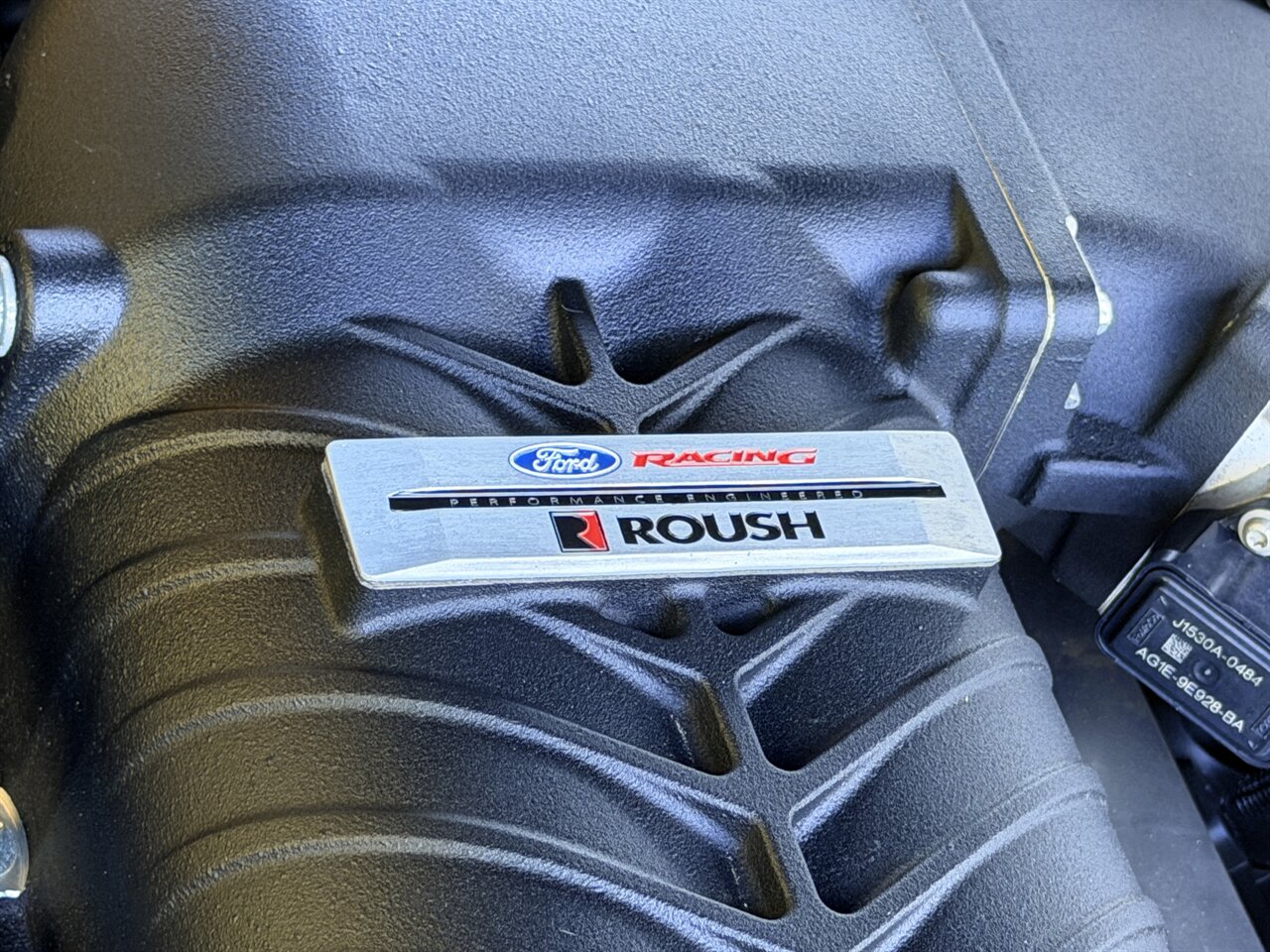 2015 Ford Mustang GT Premium - Photo 37