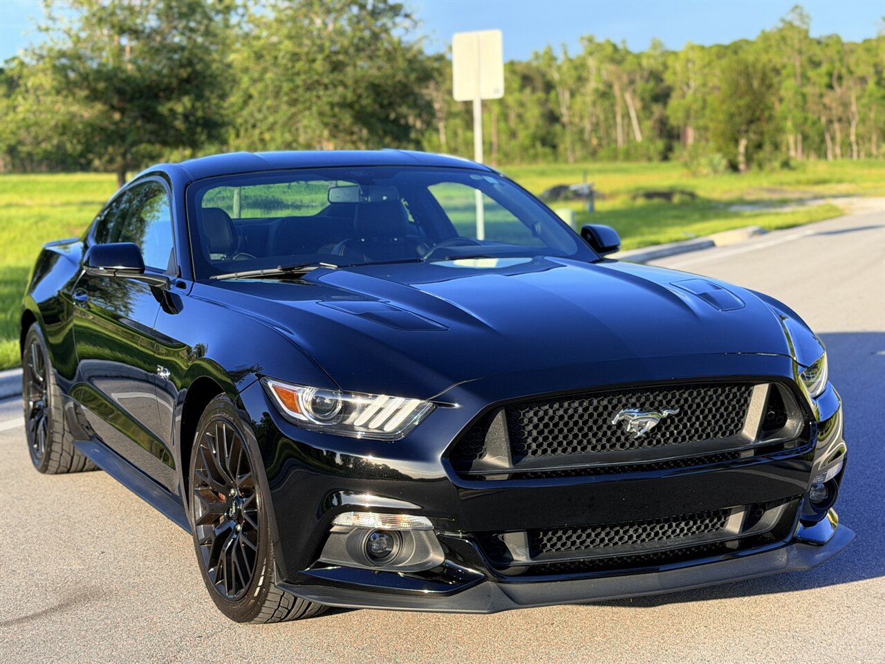 2015 Ford Mustang GT Premium - Photo 69