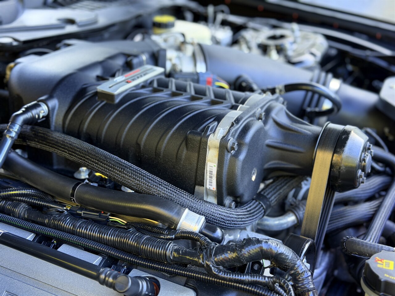 2015 Ford Mustang GT Premium - Photo 24