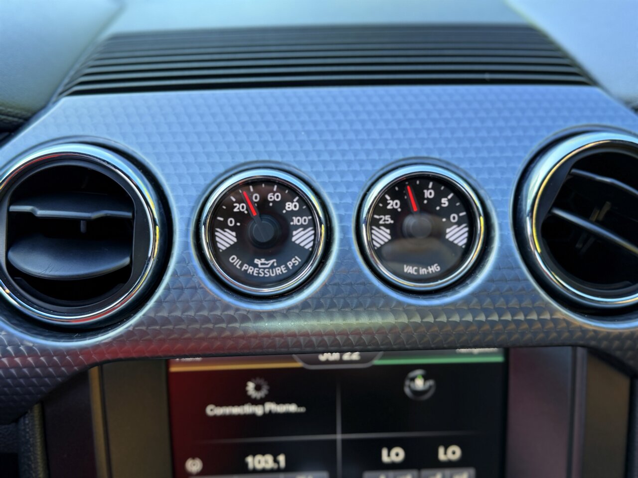 2015 Ford Mustang GT Premium - Photo 34