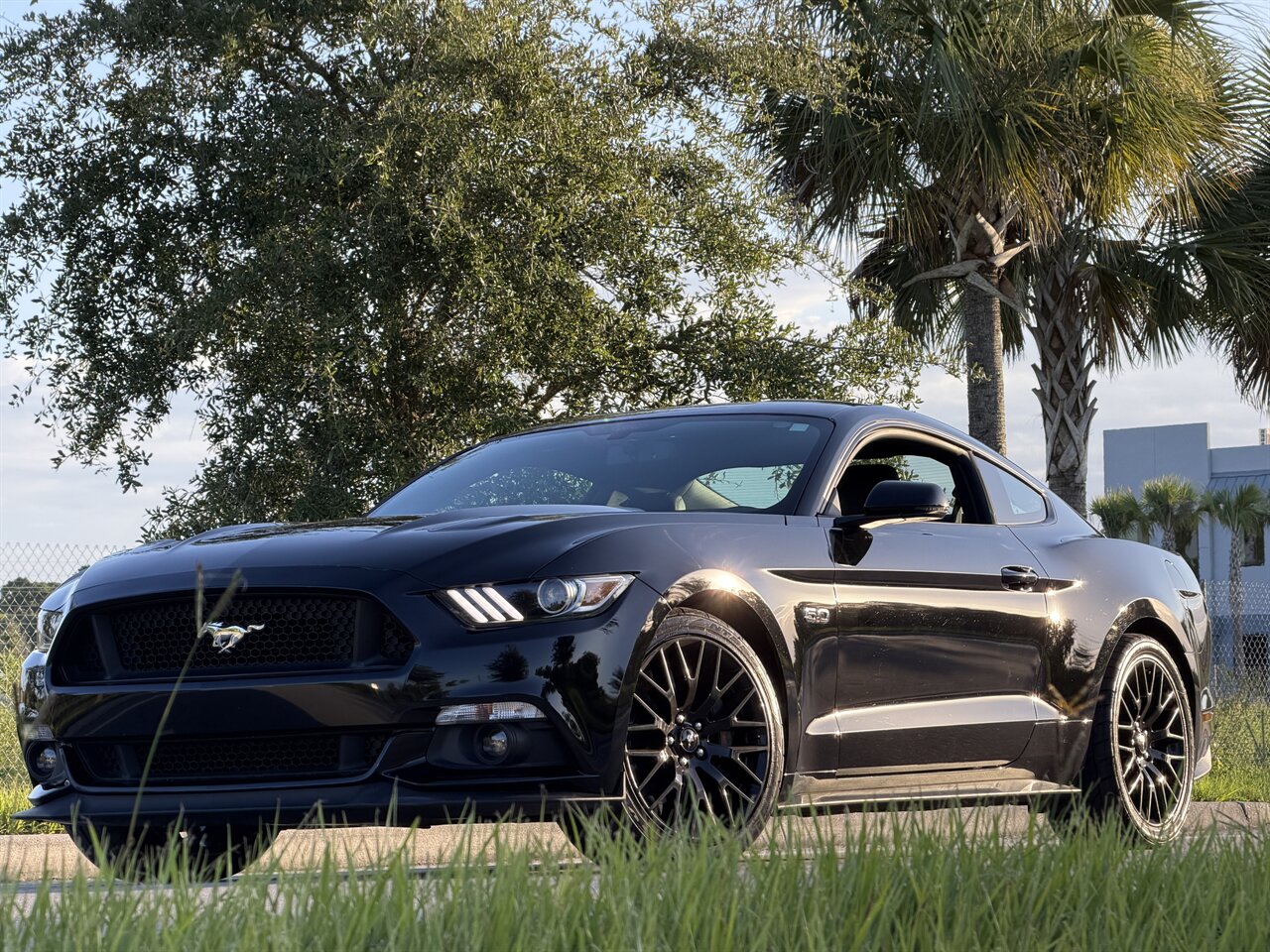 2015 Ford Mustang GT Premium - Photo 53