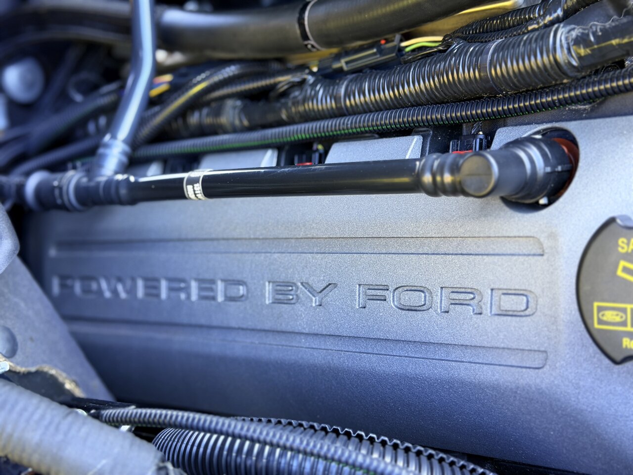 2015 Ford Mustang GT Premium - Photo 39