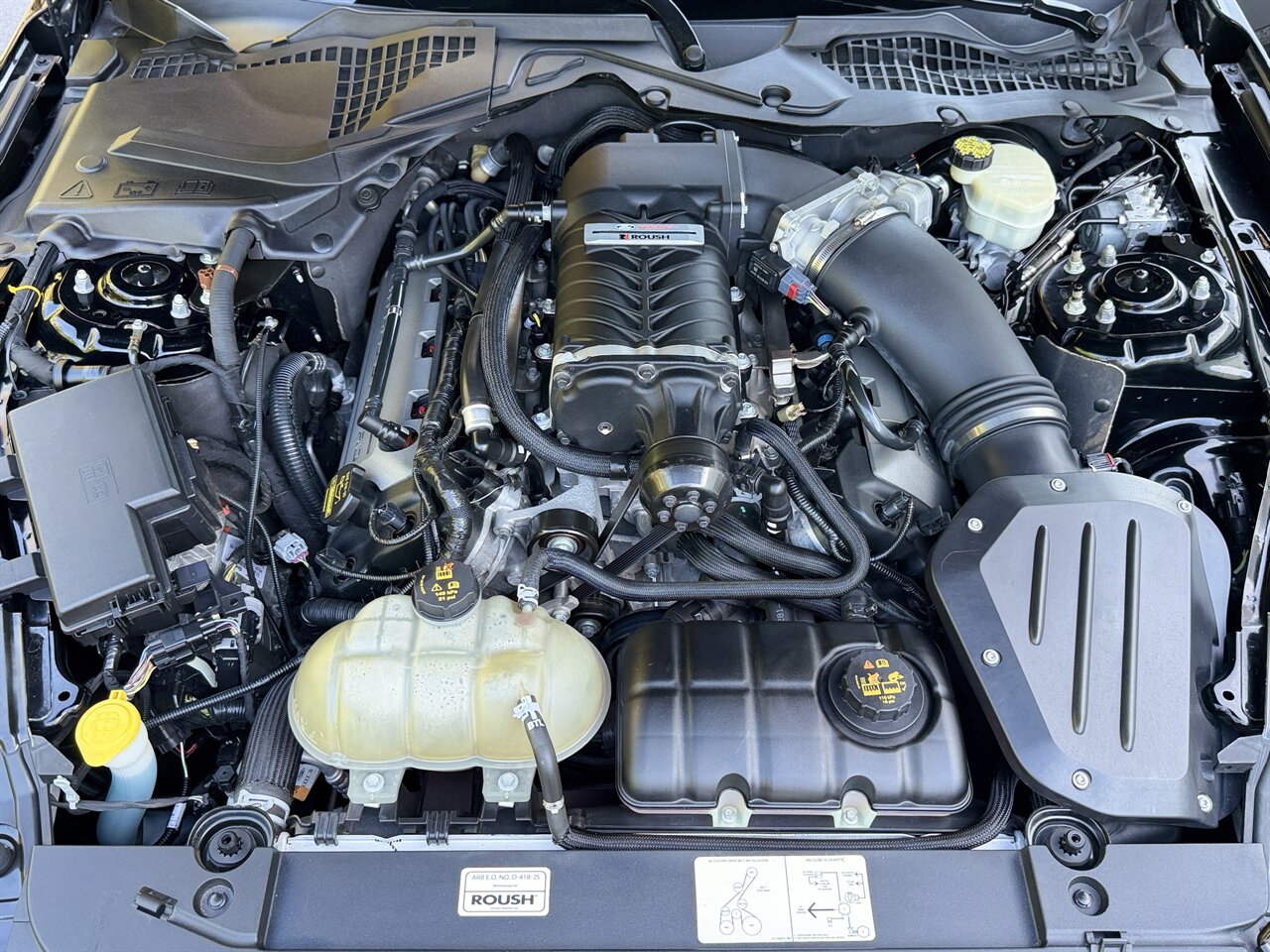 2015 Ford Mustang GT Premium - Photo 25