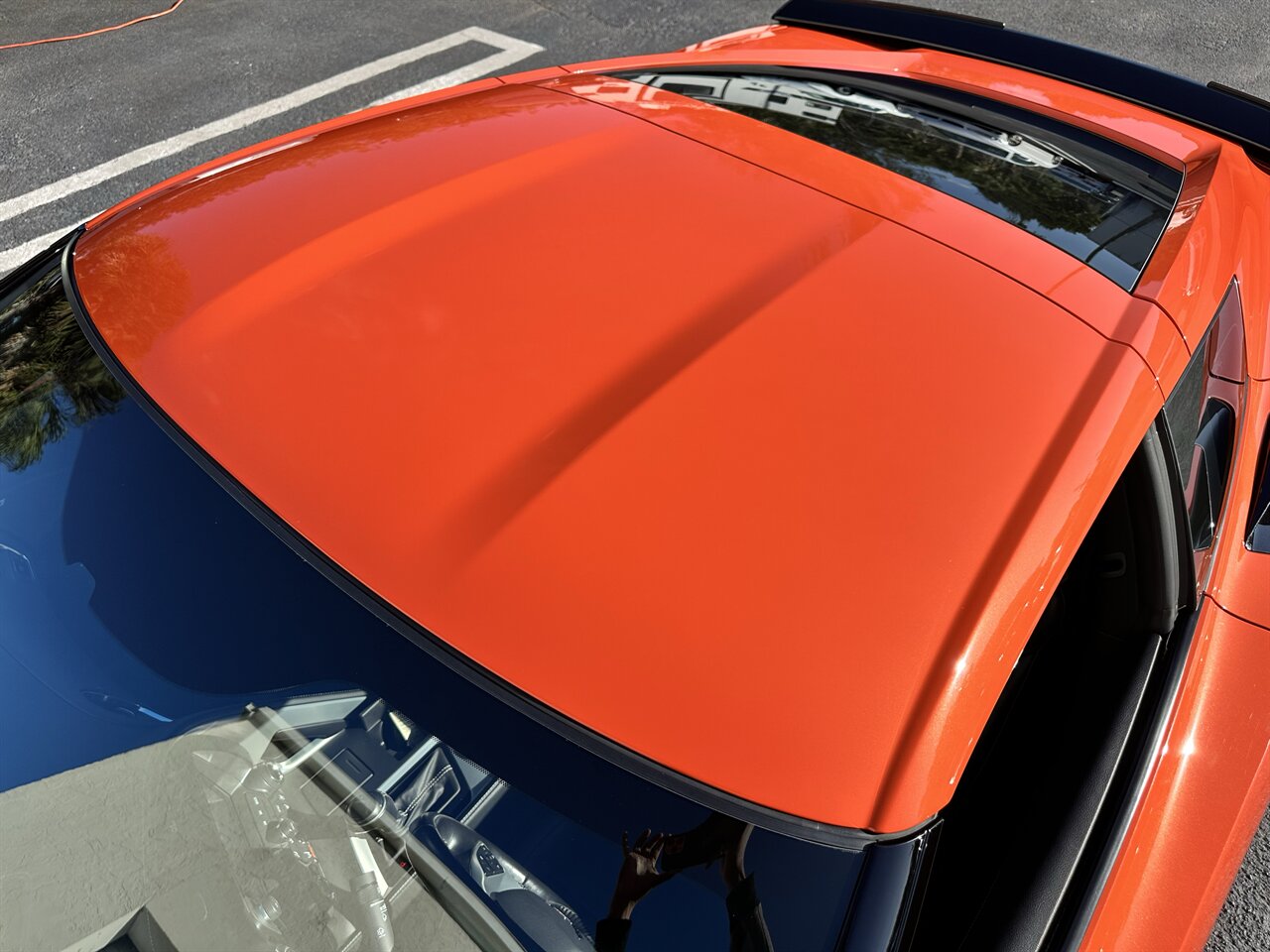 2019 Chevrolet Corvette Z06   - Photo 47 - West Palm Beach, FL 33409