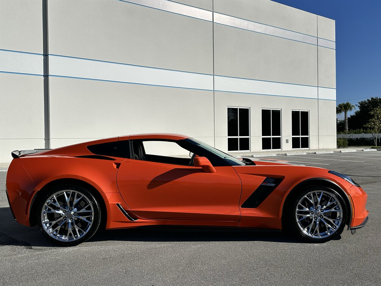 2019 Chevrolet Corvette Z06   - Photo 30 - West Palm Beach, FL 33409