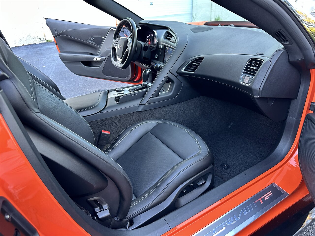 2019 Chevrolet Corvette Z06   - Photo 7 - West Palm Beach, FL 33409