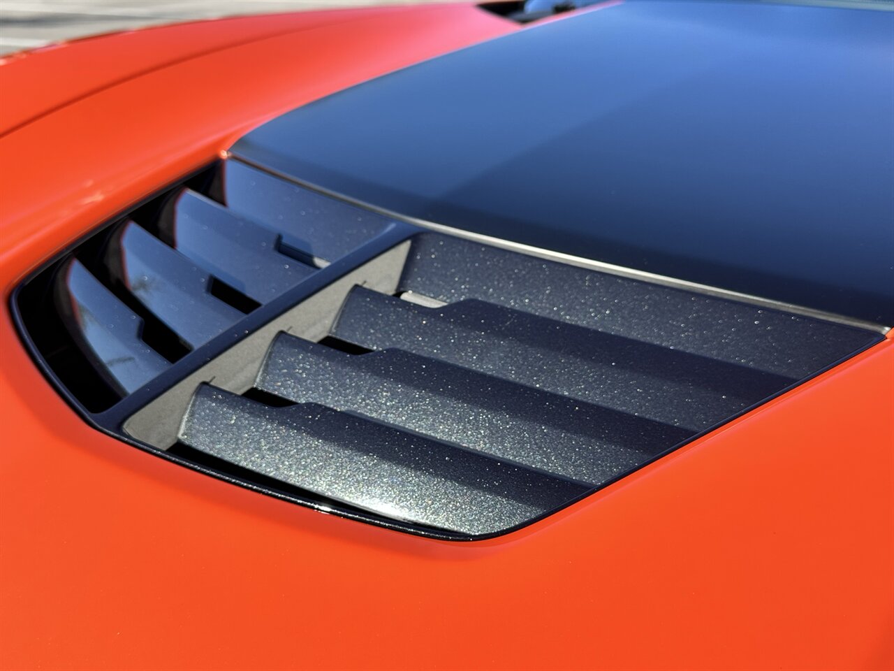 2019 Chevrolet Corvette Z06   - Photo 37 - West Palm Beach, FL 33409