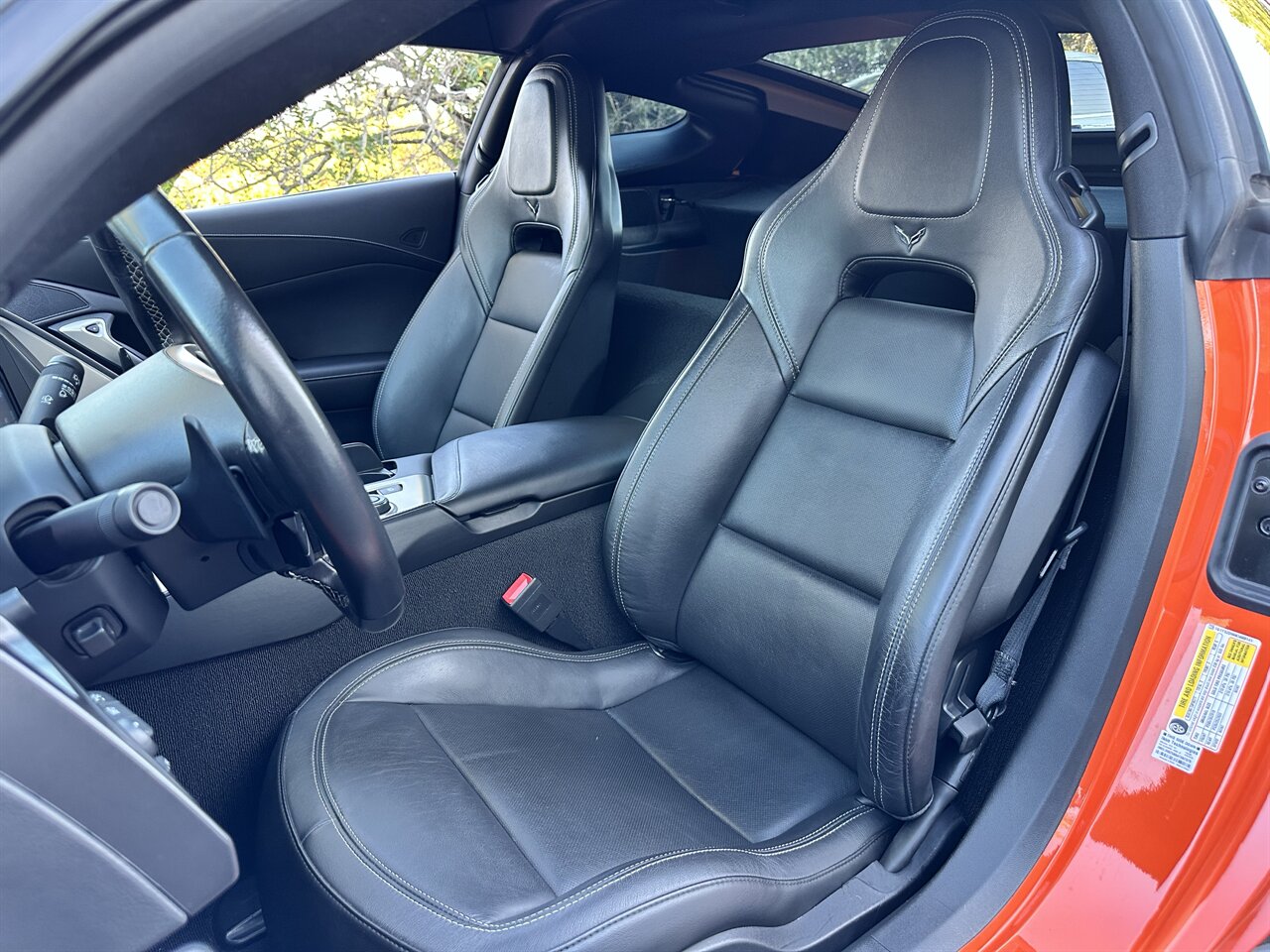 2019 Chevrolet Corvette Z06   - Photo 15 - West Palm Beach, FL 33409