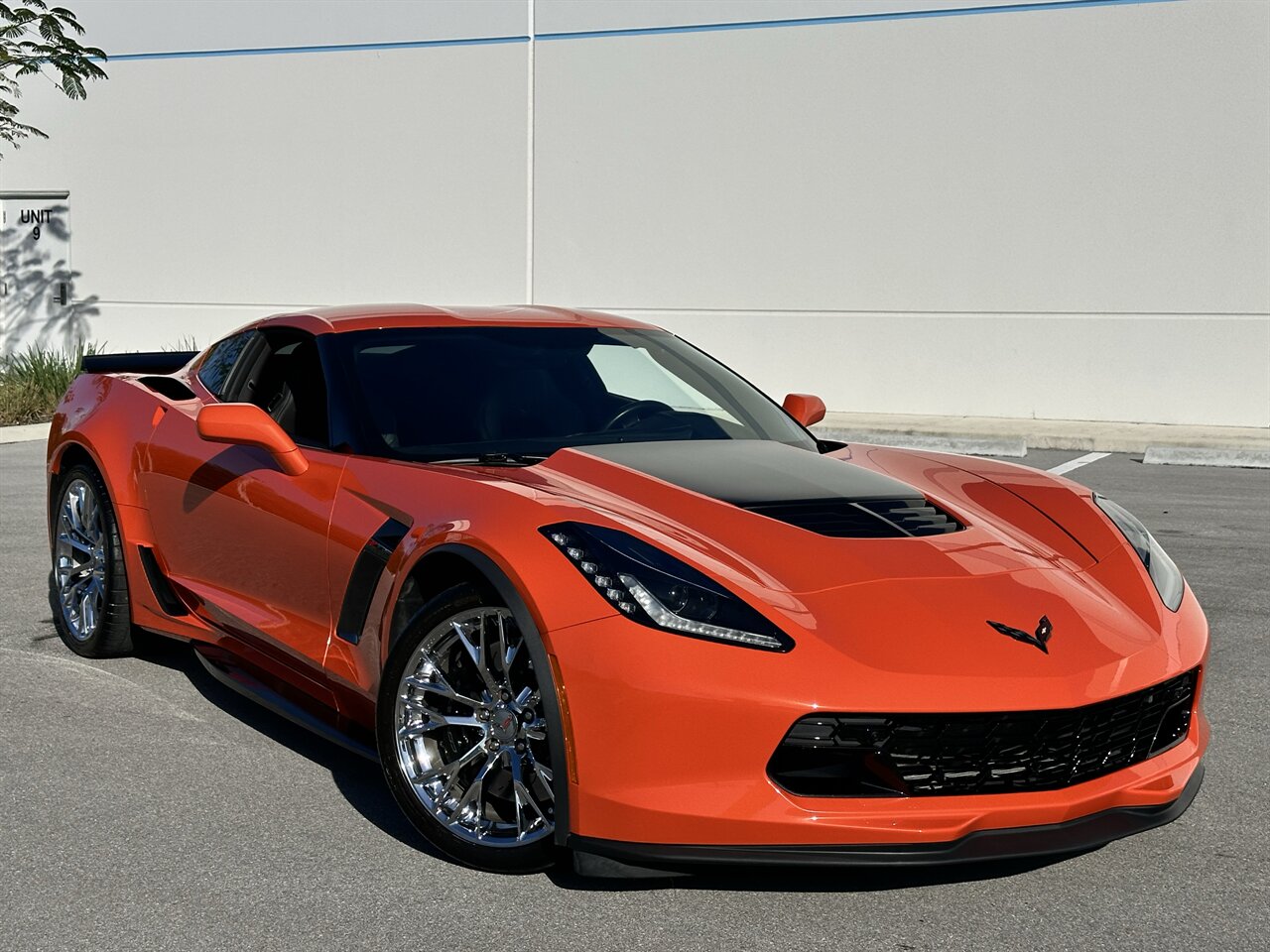 2019 Chevrolet Corvette Z06   - Photo 29 - West Palm Beach, FL 33409