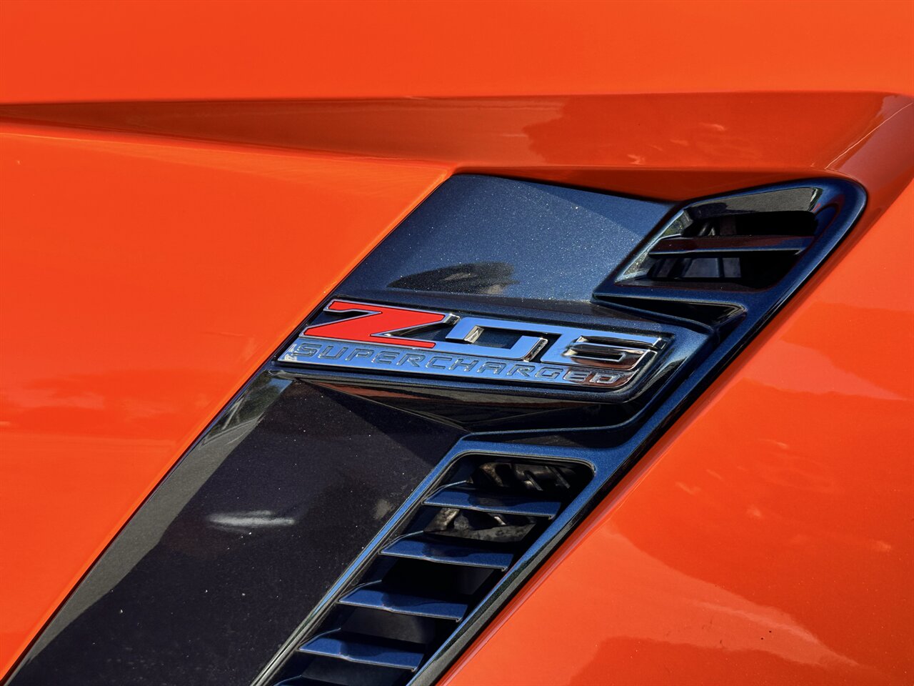 2019 Chevrolet Corvette Z06   - Photo 35 - West Palm Beach, FL 33409