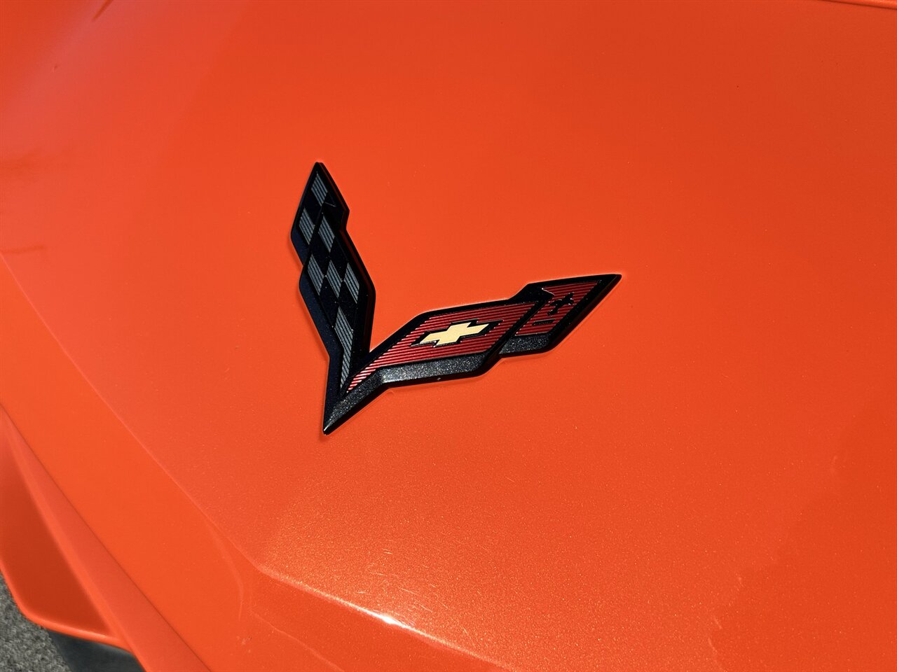 2019 Chevrolet Corvette Z06   - Photo 36 - West Palm Beach, FL 33409