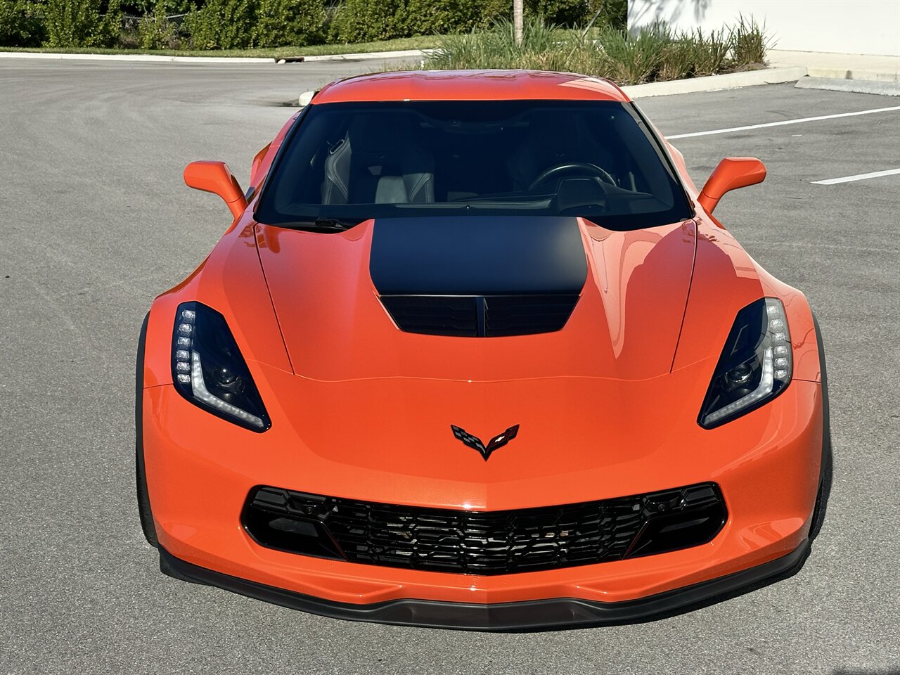 2019 Chevrolet Corvette Z06   - Photo 38 - West Palm Beach, FL 33409