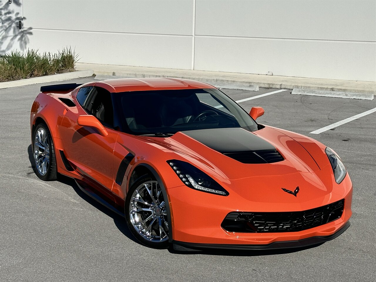 2019 Chevrolet Corvette Z06   - Photo 5 - West Palm Beach, FL 33409