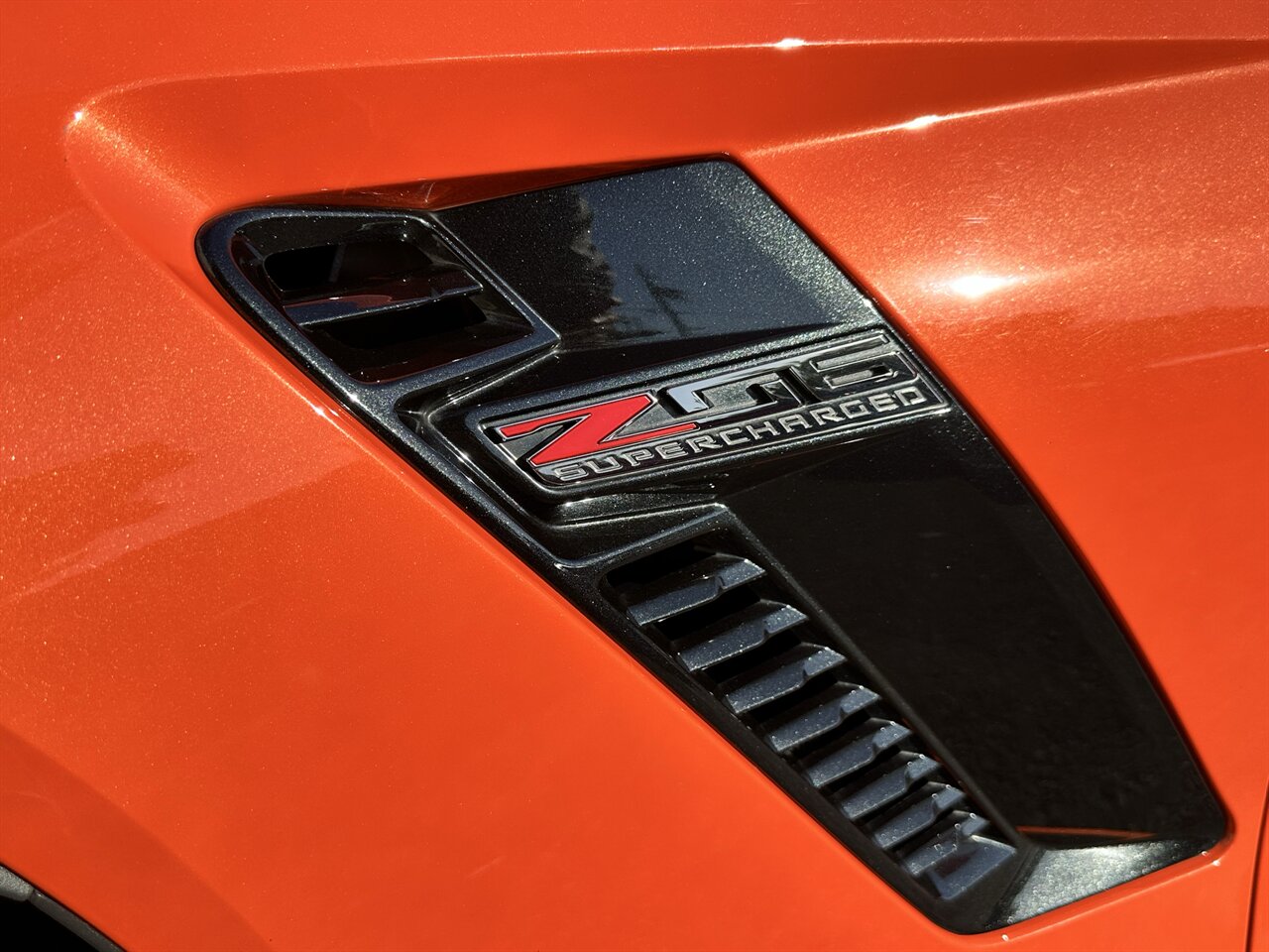 2019 Chevrolet Corvette Z06   - Photo 25 - West Palm Beach, FL 33409