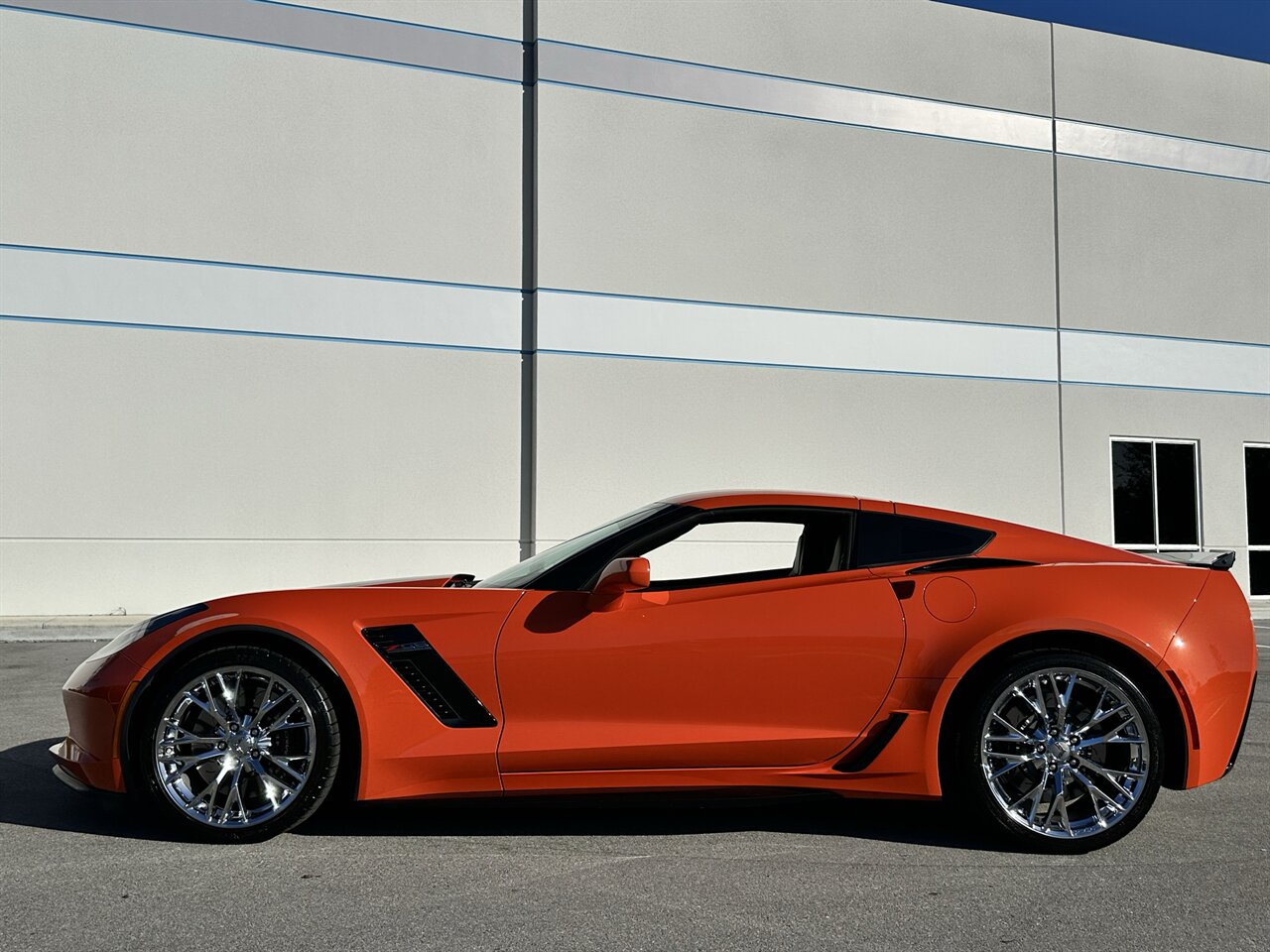 2019 Chevrolet Corvette Z06   - Photo 46 - West Palm Beach, FL 33409