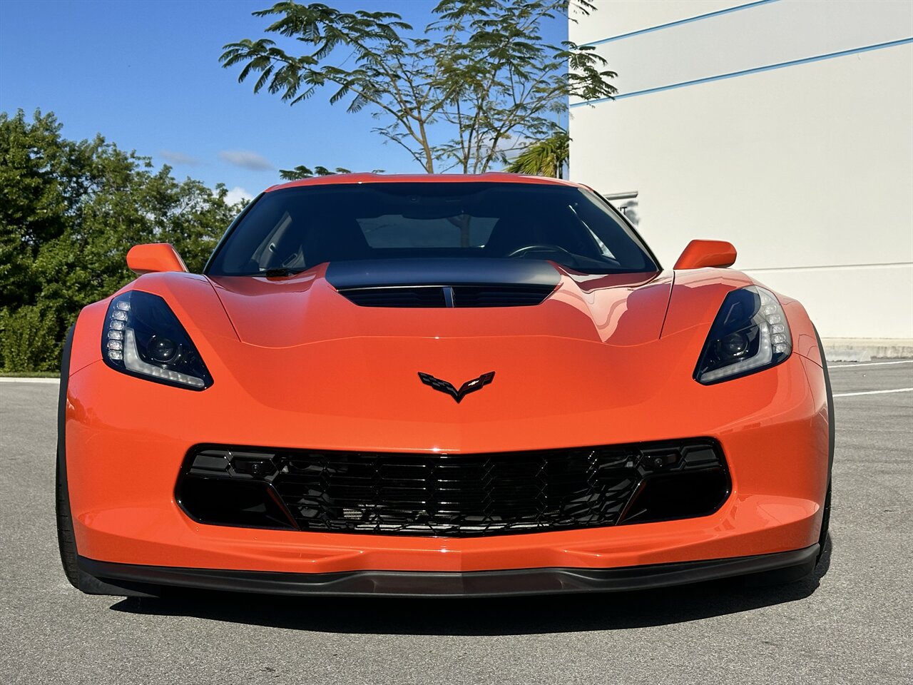 2019 Chevrolet Corvette Z06   - Photo 33 - West Palm Beach, FL 33409