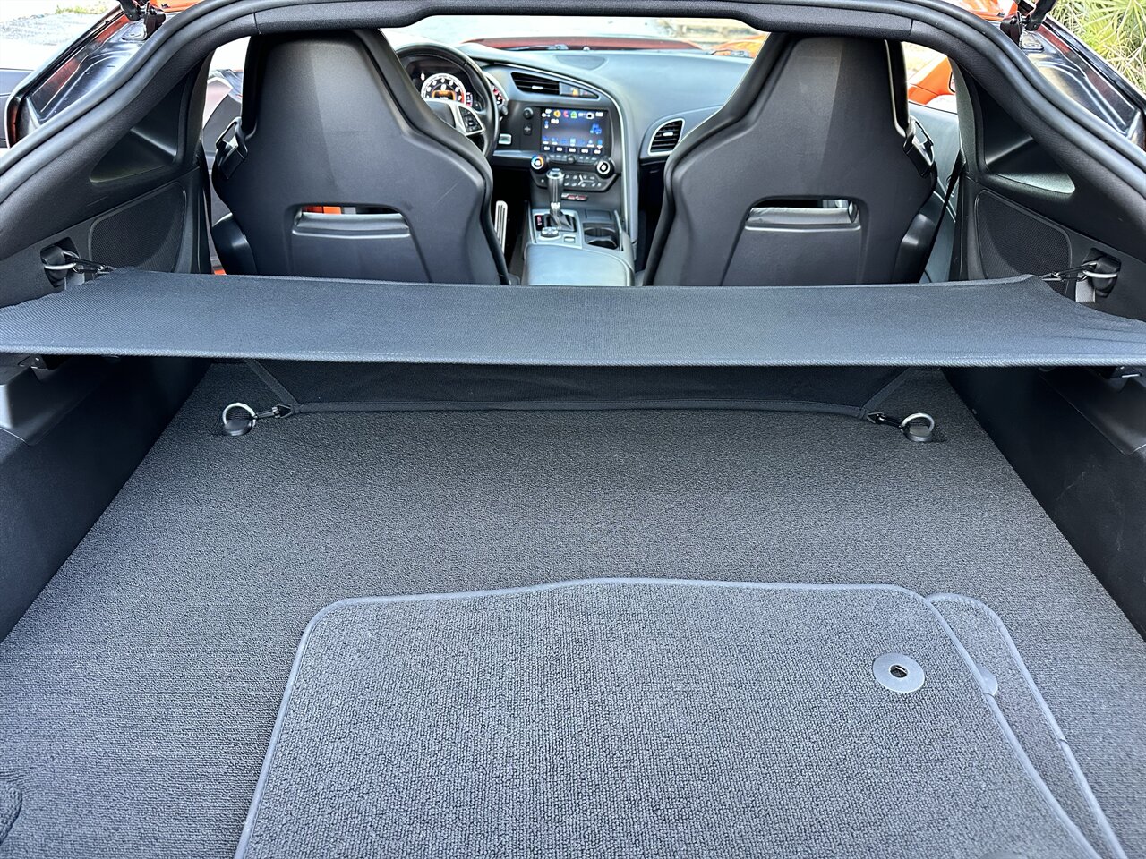 2019 Chevrolet Corvette Z06   - Photo 19 - West Palm Beach, FL 33409