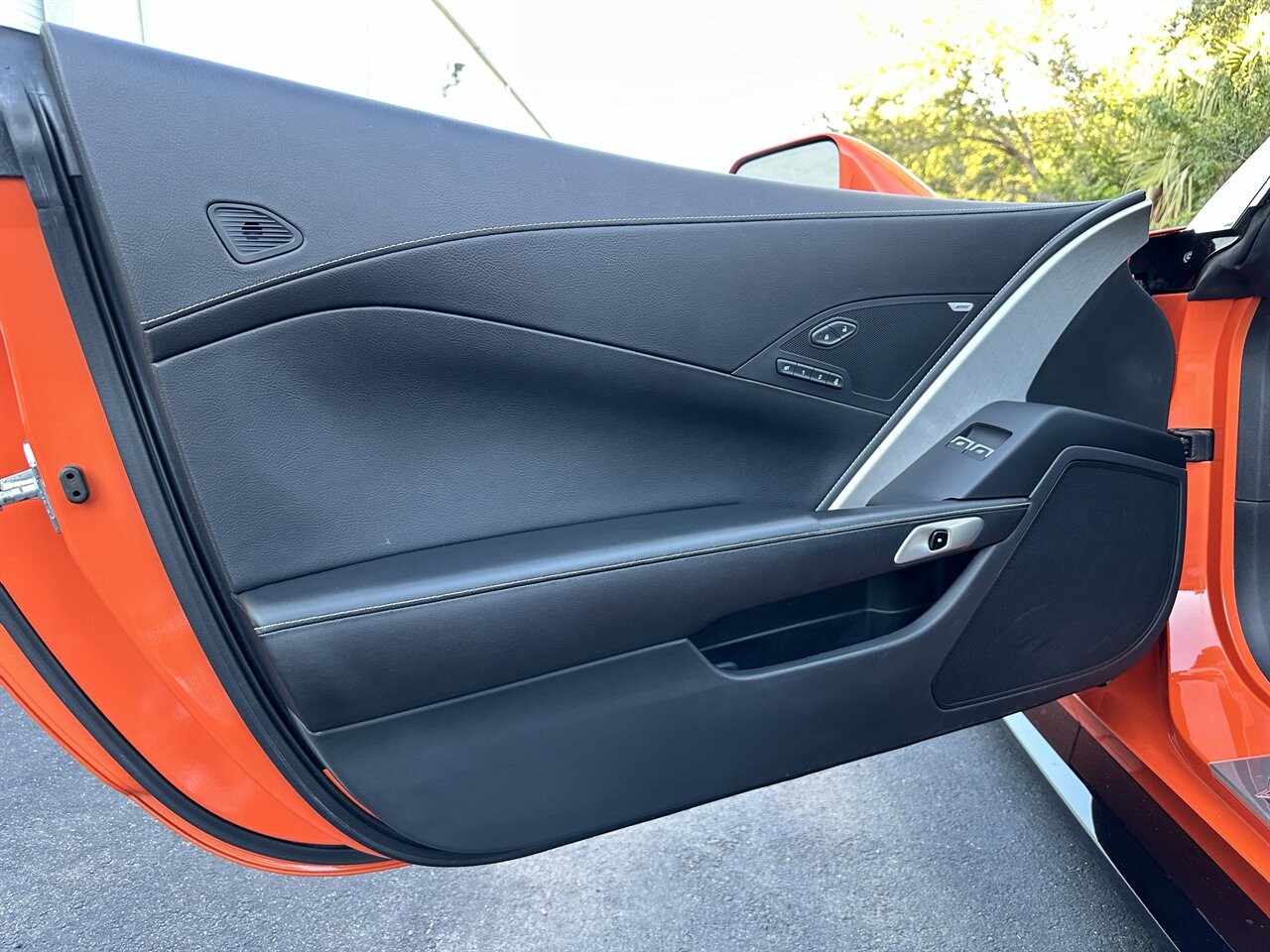 2019 Chevrolet Corvette Z06   - Photo 18 - West Palm Beach, FL 33409