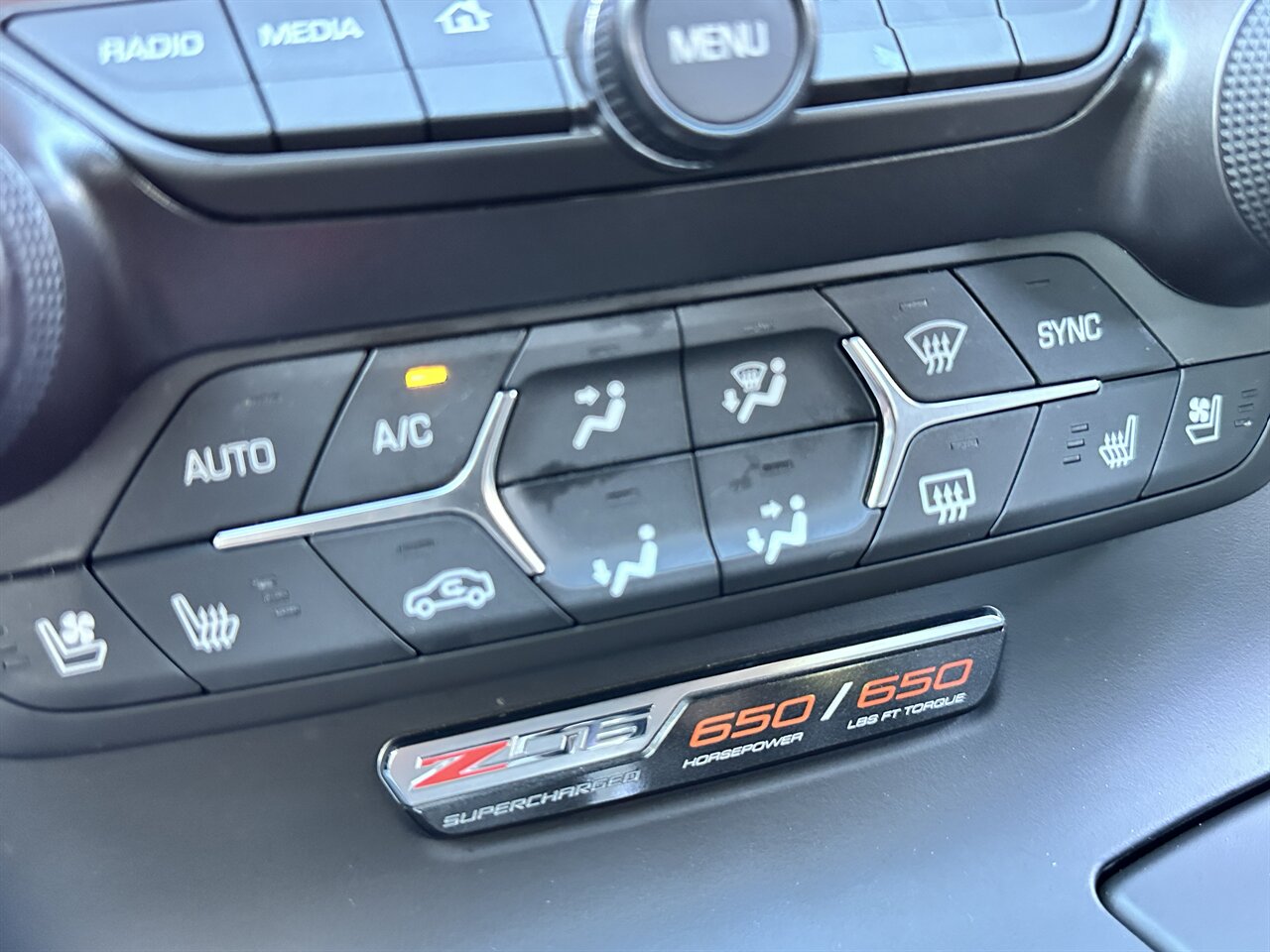 2019 Chevrolet Corvette Z06   - Photo 9 - West Palm Beach, FL 33409