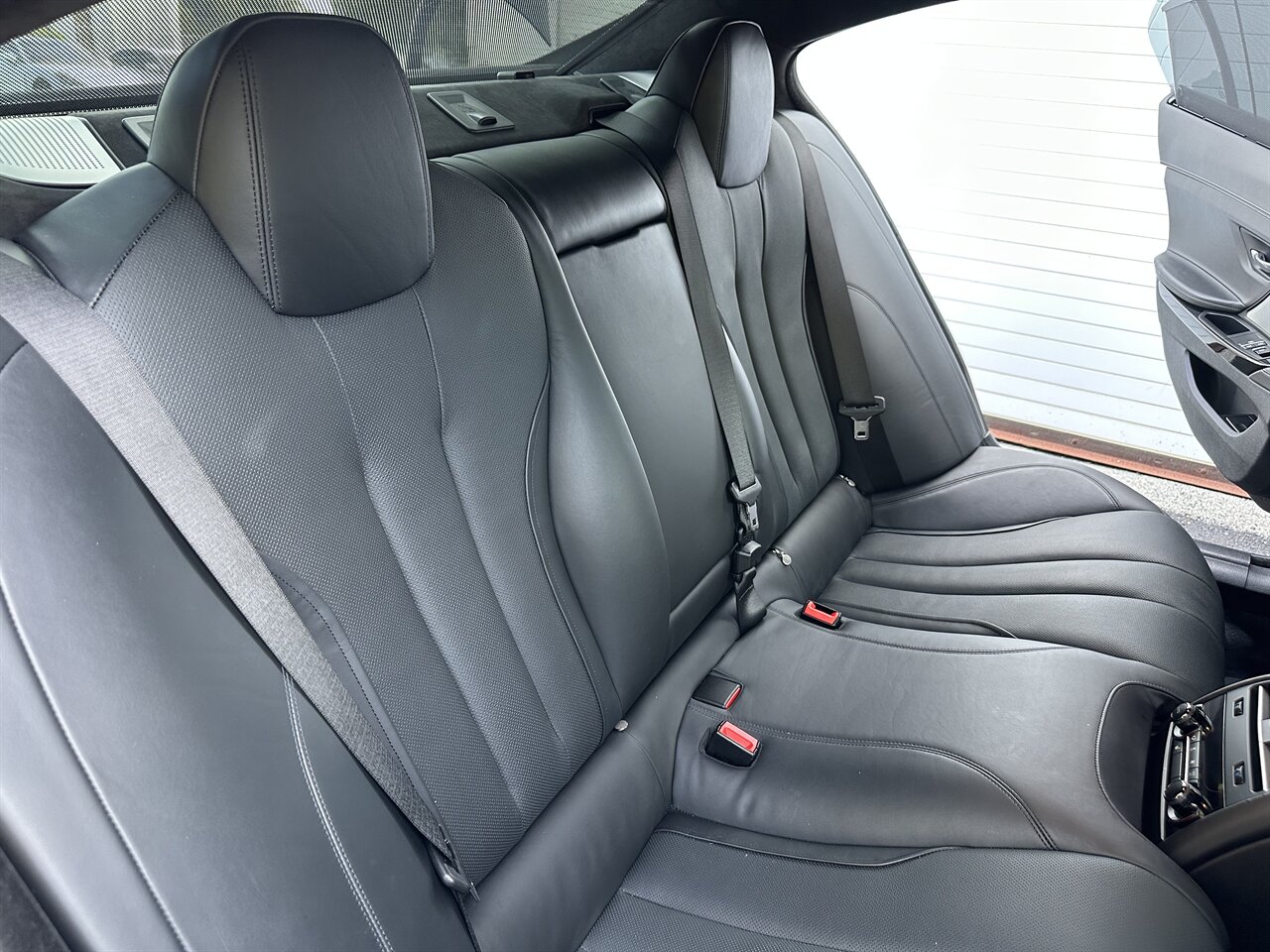 2015 BMW 6 Series ALPINA B6 xDrive Gran Cou   - Photo 20 - West Palm Beach, FL 33409